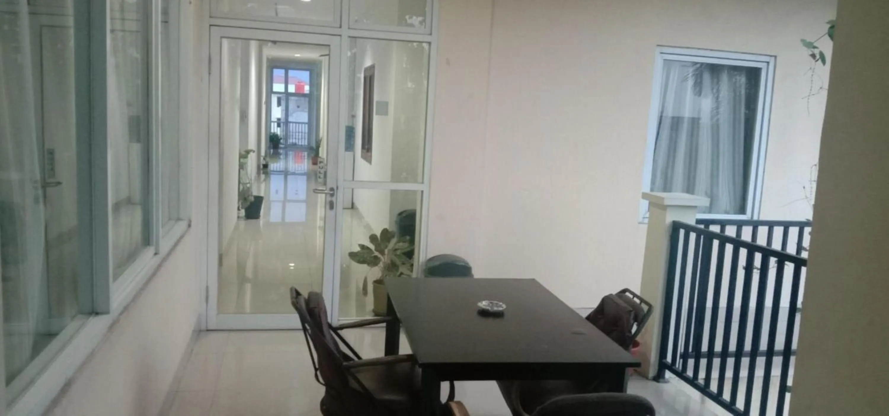 Other in Ragunan Residence Syaridin