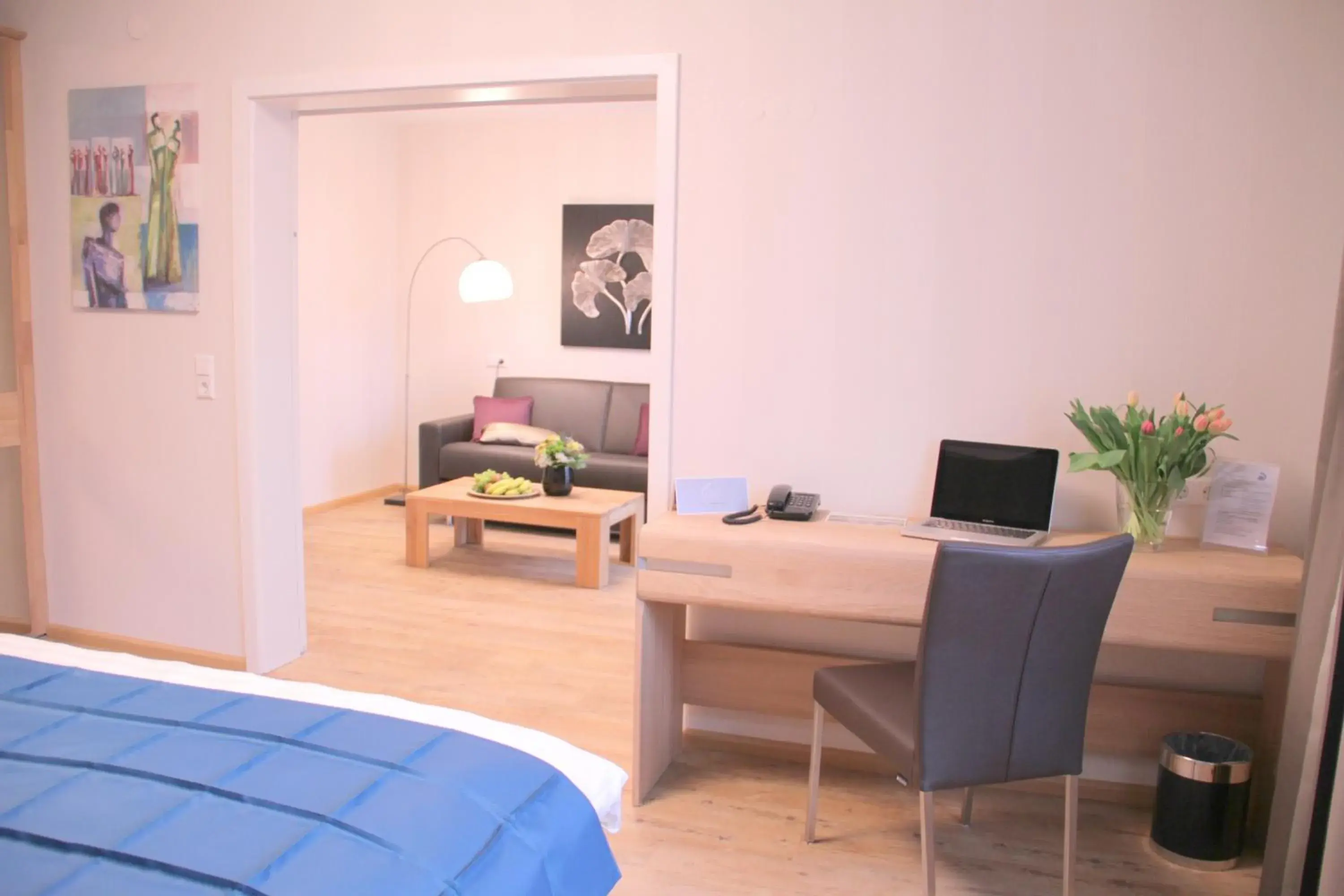 Aparthotel Badblick Aparthotel Badblick