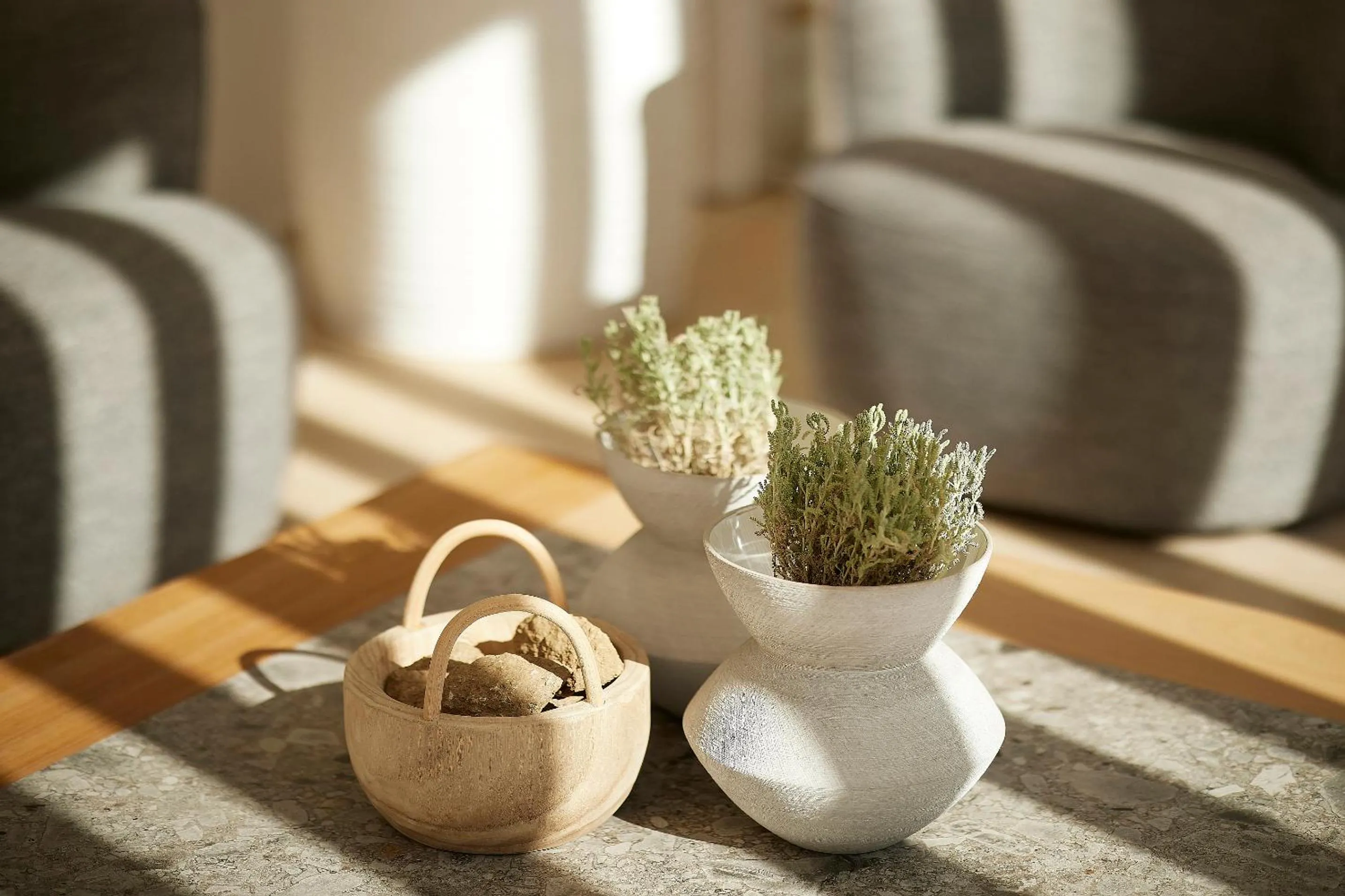 Decorative detail in Once in Mykonos - Designed for Adults