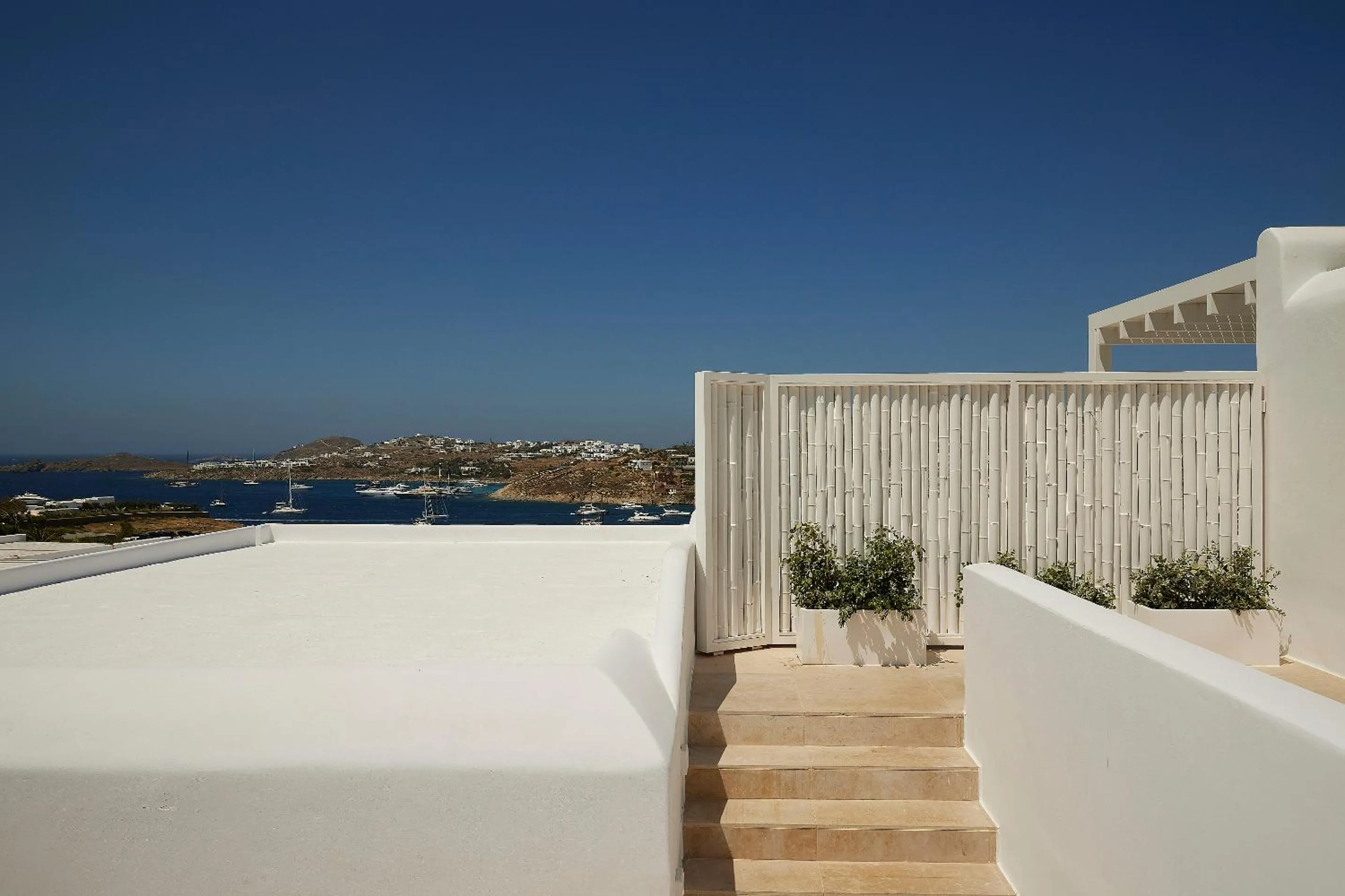 Property building in Once in Mykonos - Designed for Adults