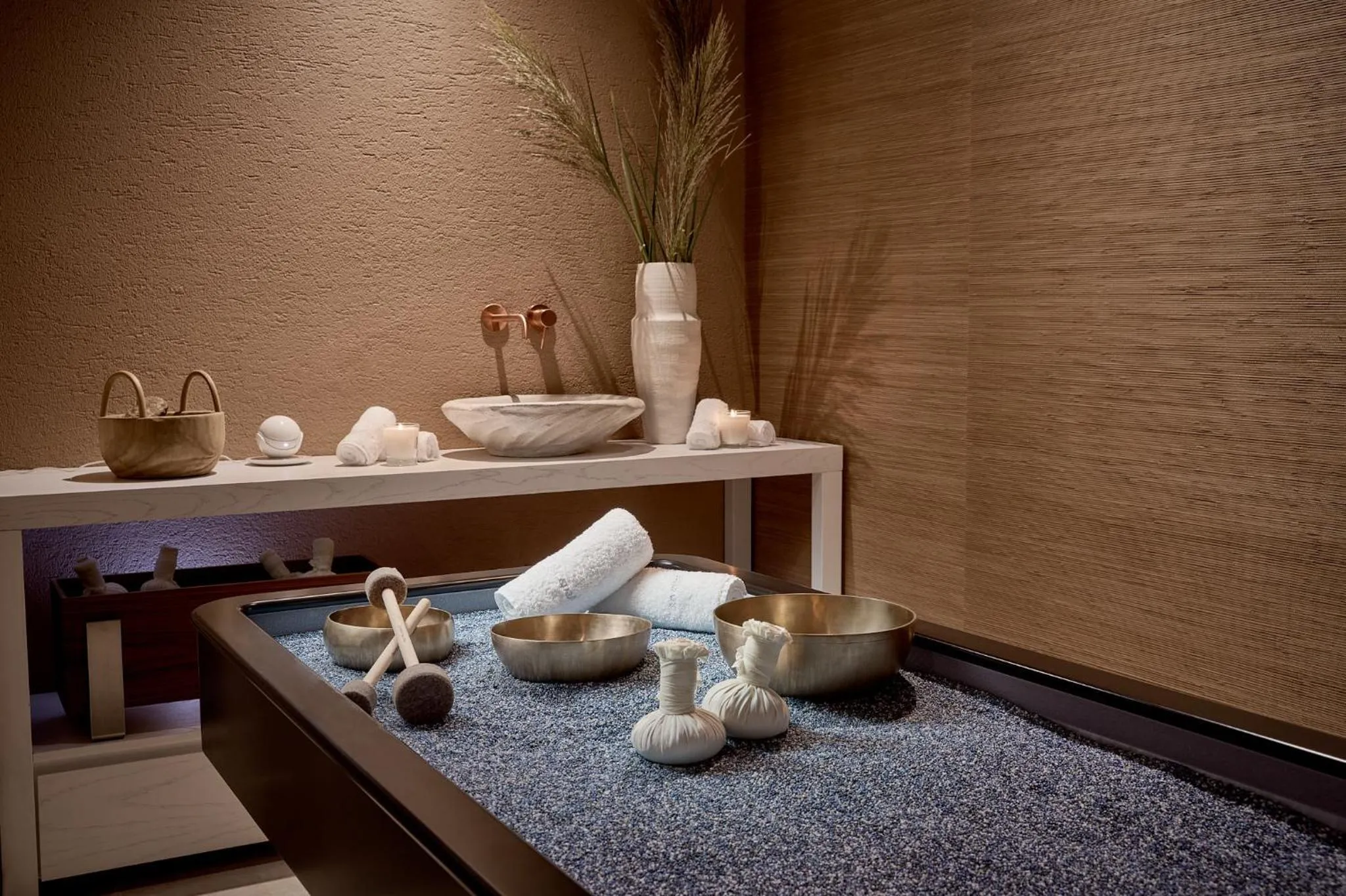 Spa and wellness centre/facilities in Once in Mykonos - Designed for Adults