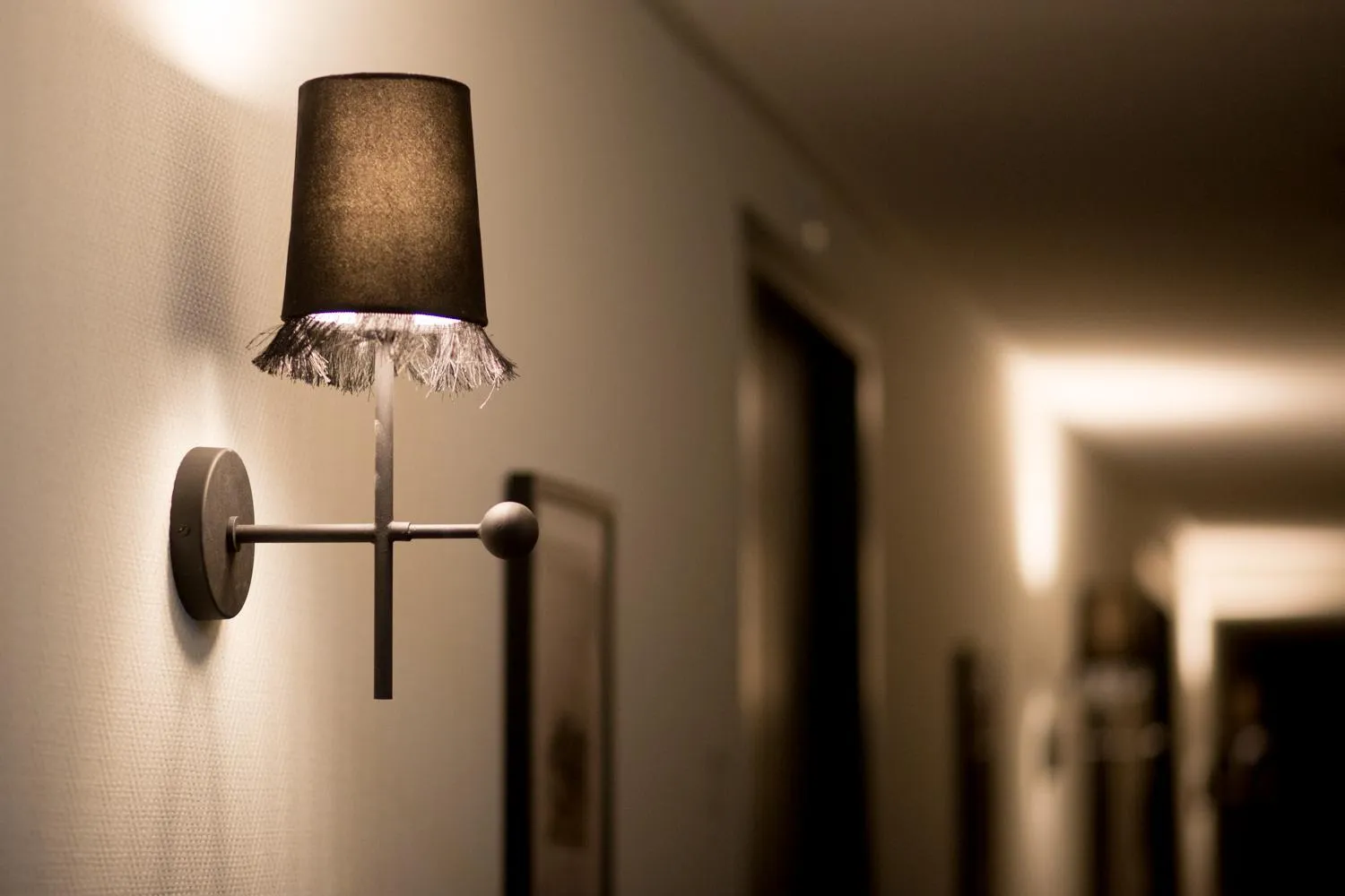 Decorative detail in Boutique Hotel Rijks I Kloeg Collection