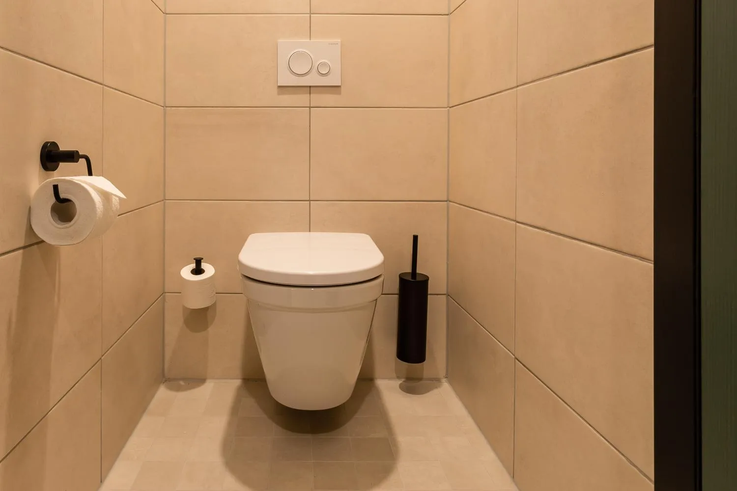 Bathroom in Boutique Hotel Rijks I Kloeg Collection