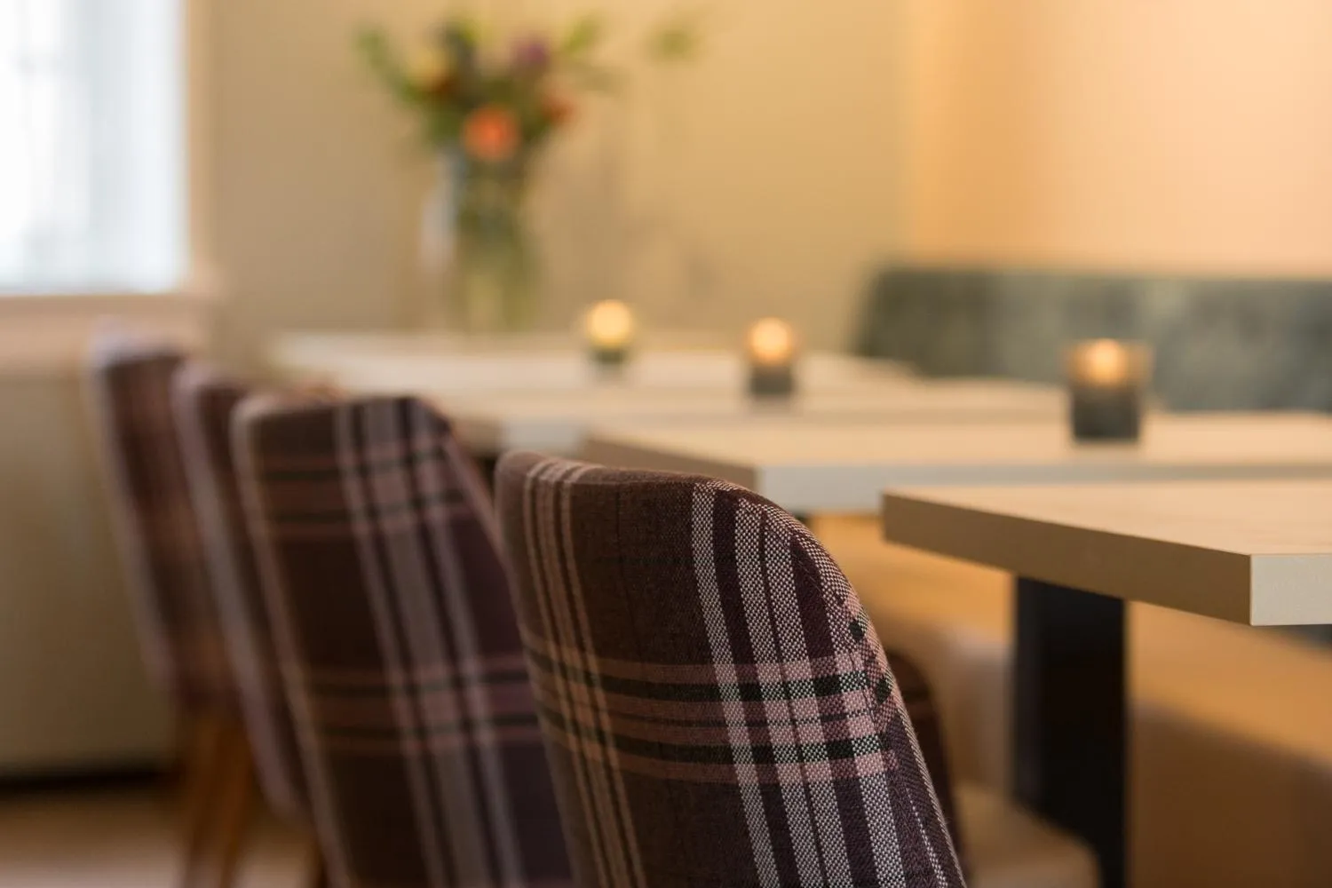 Breakfast in Boutique Hotel Rijks I Kloeg Collection