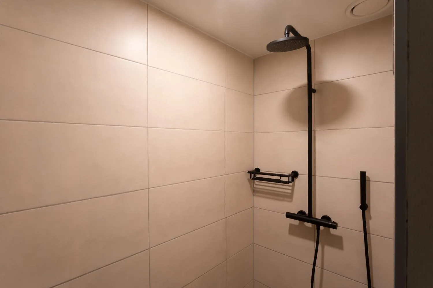 Bathroom in Boutique Hotel Rijks I Kloeg Collection