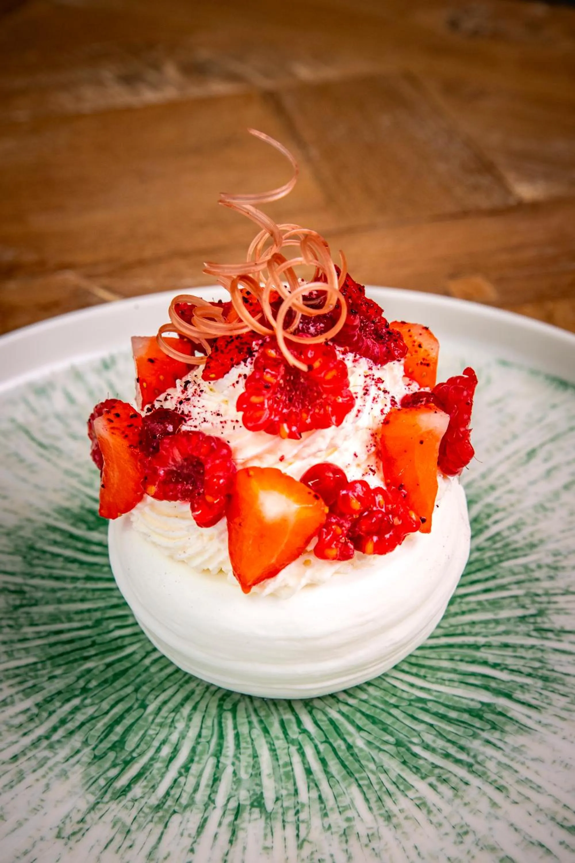 Food in Hôtel De La Beursaudiere