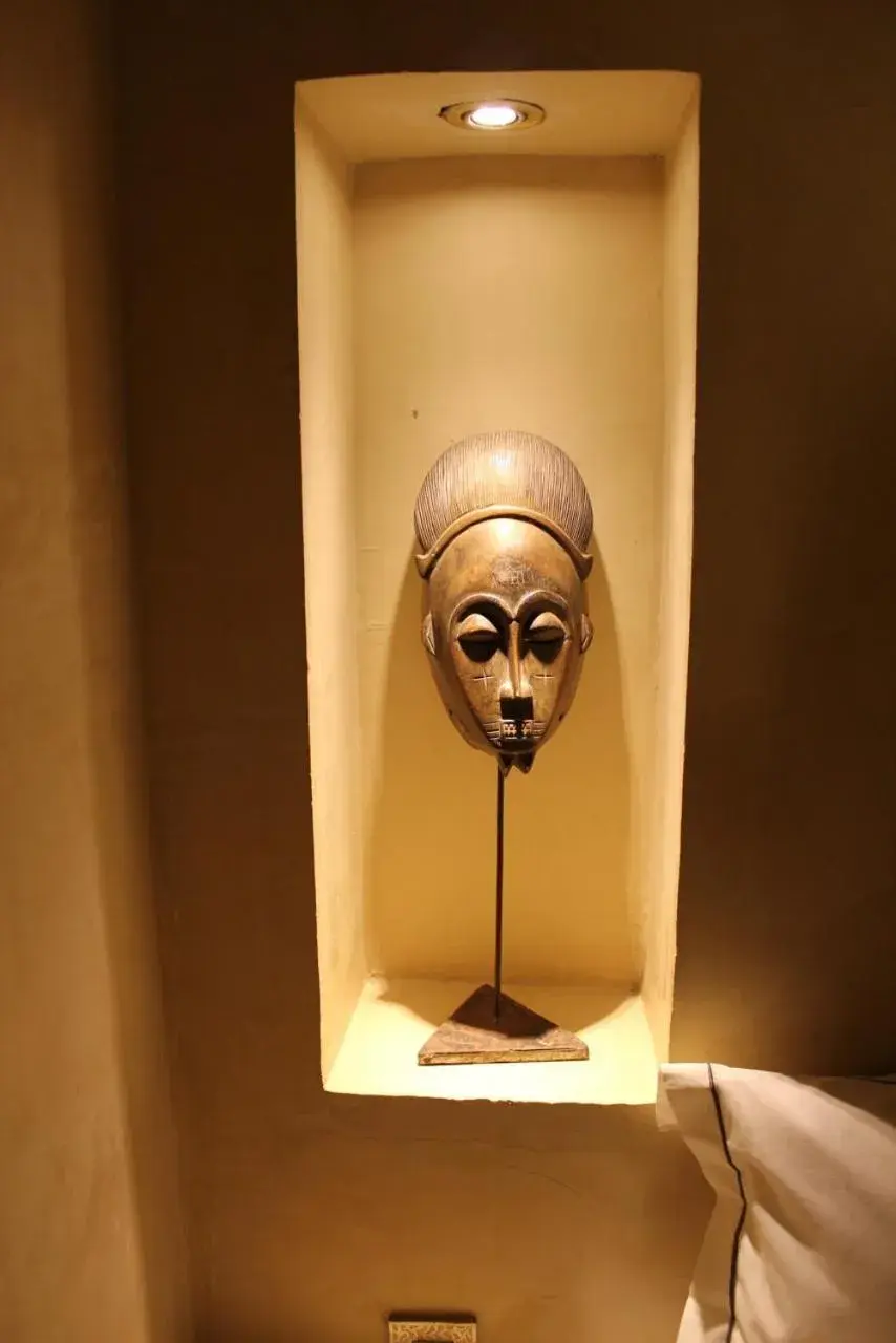 Junior Suite in Riad Hermès Junior Suite in Riad Hermès