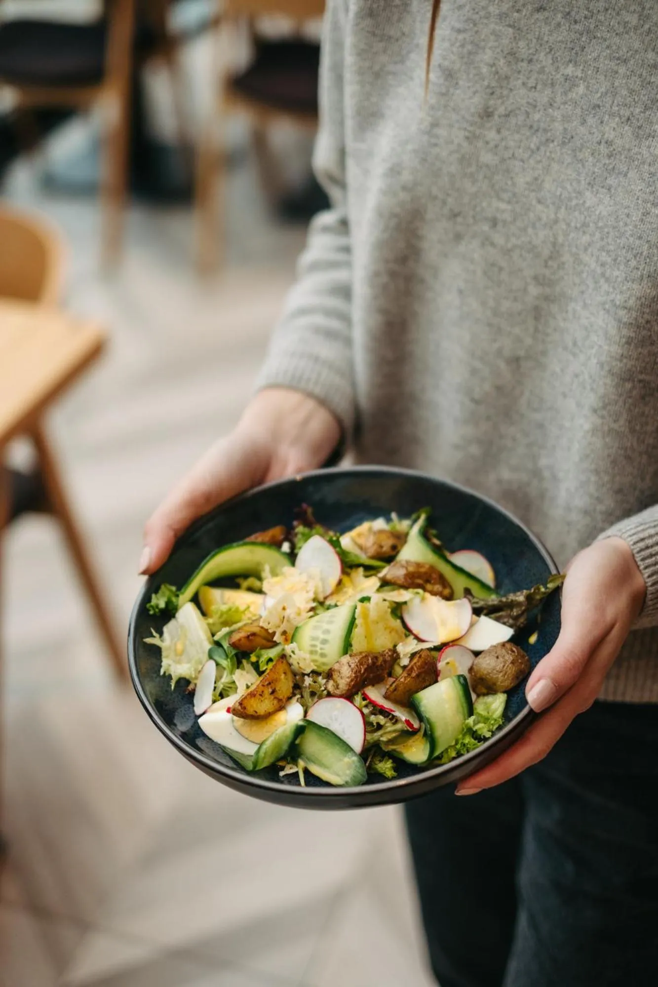 Restaurant/places to eat in Amenity Hotel & Resort Orlické hory