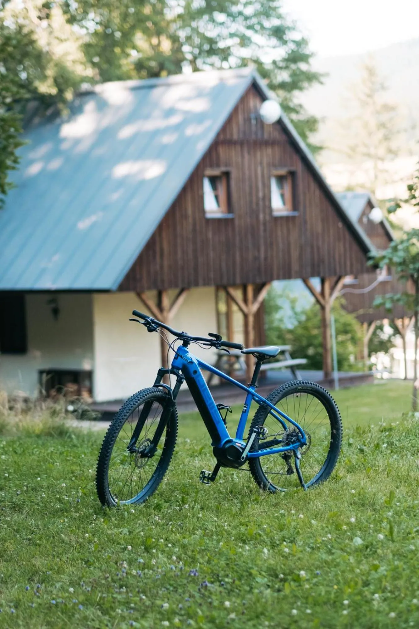 Activities in Amenity Hotel & Resort Orlické hory