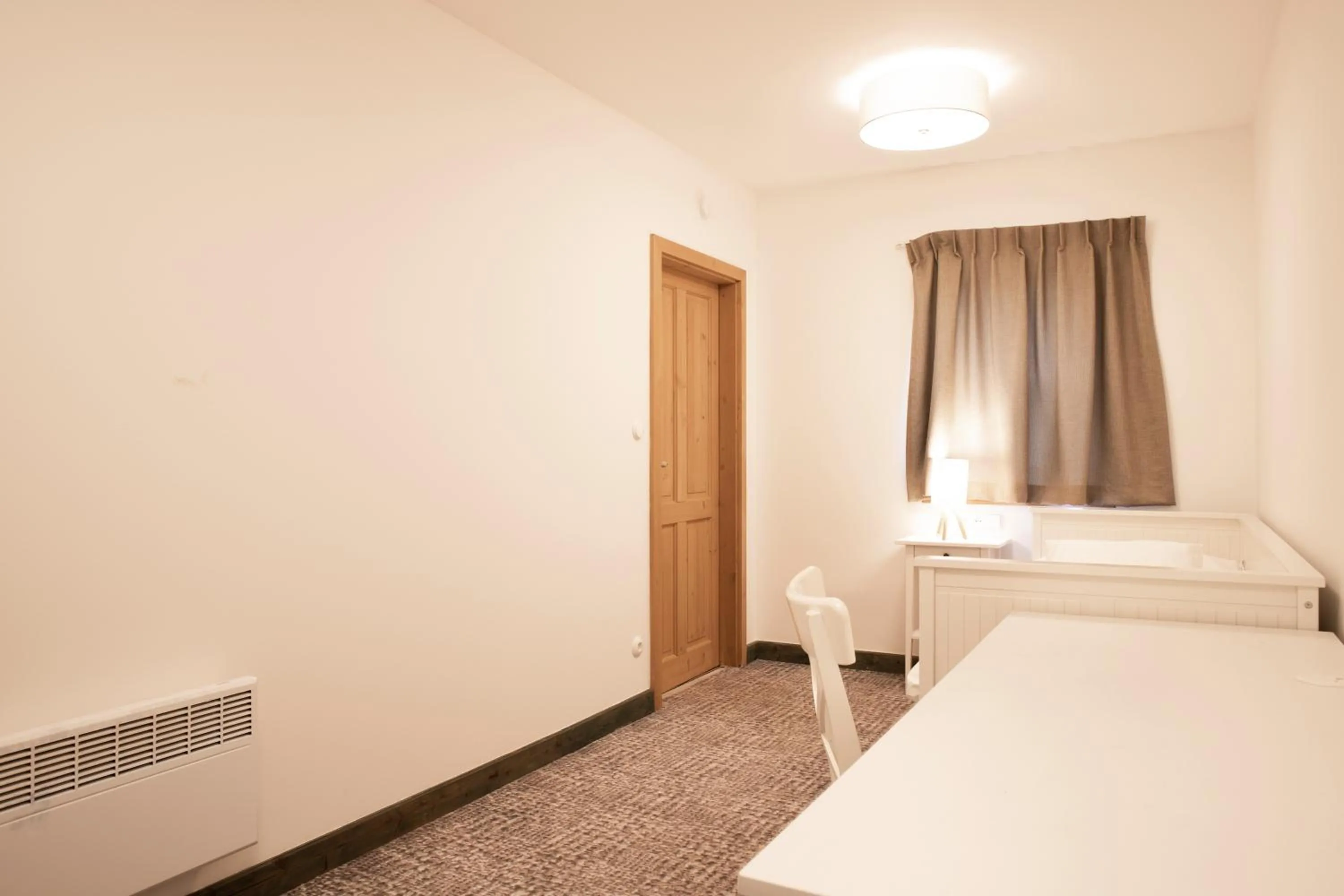 Bedroom, Bed in Amenity Hotel & Resort Orlické hory