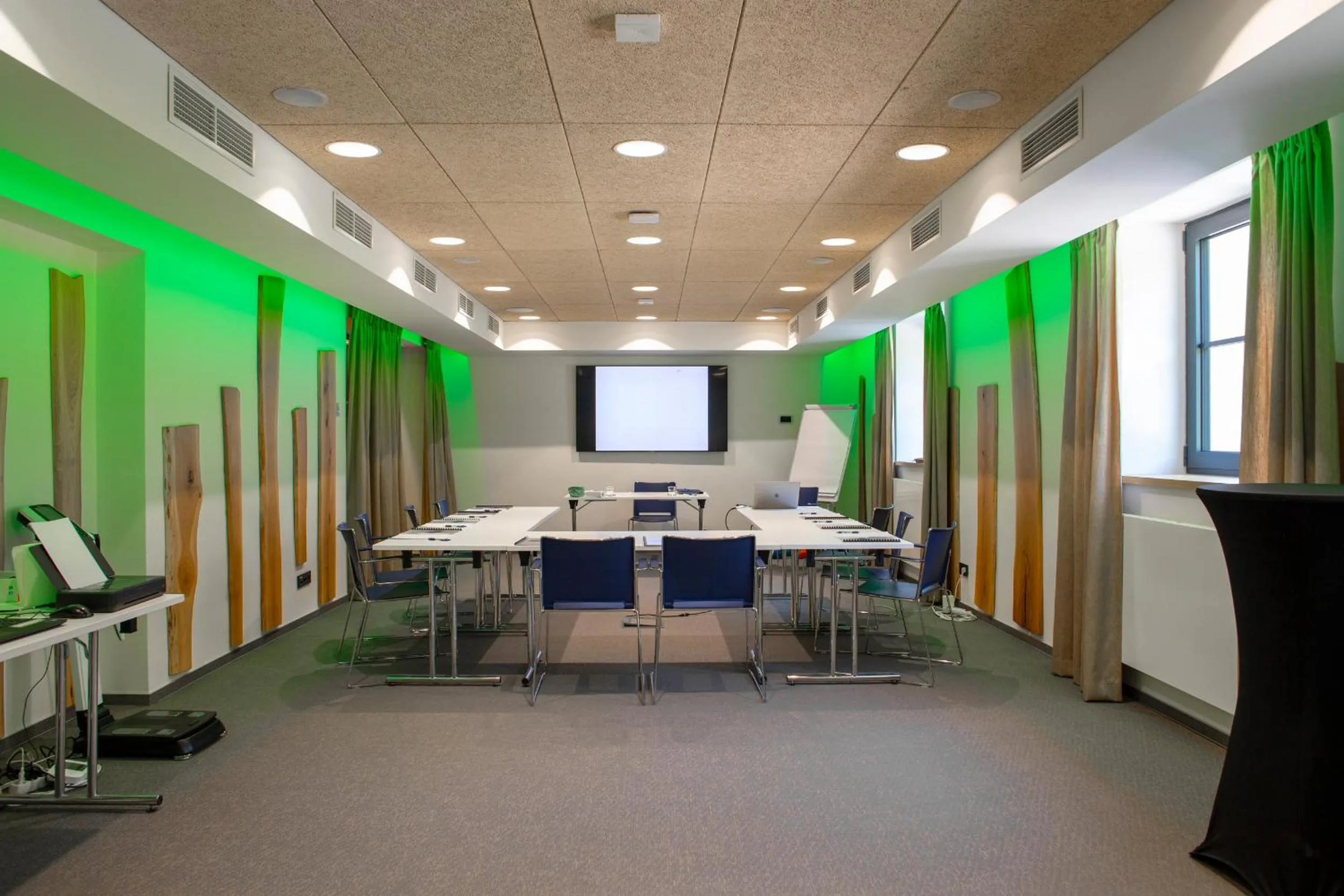 Business facilities in Amenity Hotel & Resort Orlické hory