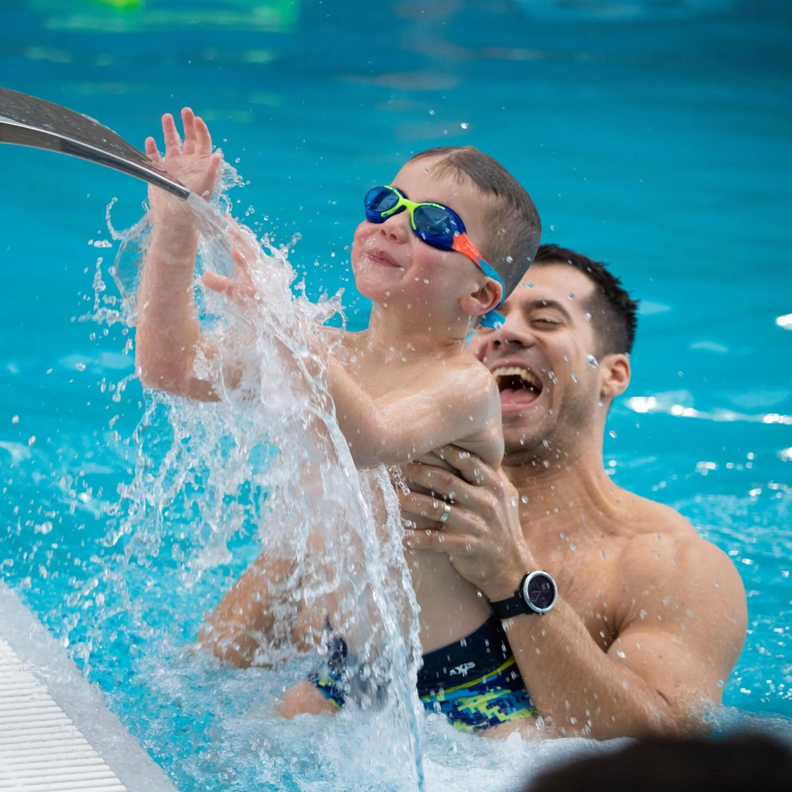 People in Amenity Hotel & Resort Orlické hory