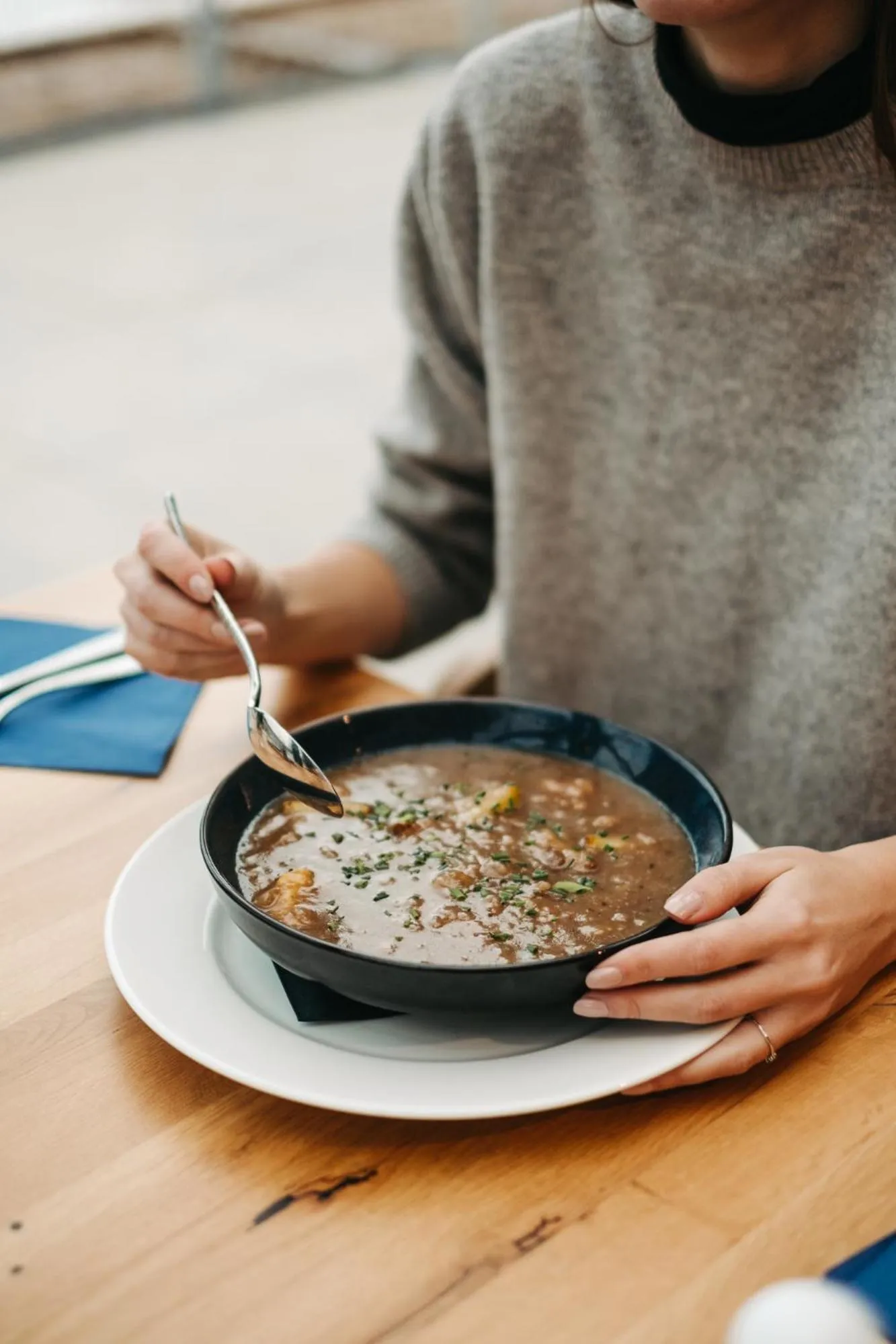 Restaurant/places to eat in Amenity Hotel & Resort Orlické hory