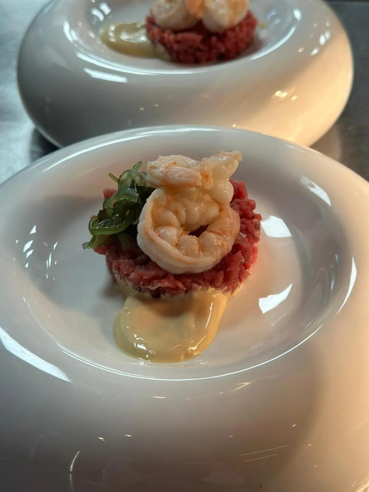 Restaurant/places to eat in Boutique hotel & brasserie de Heerlyckheid