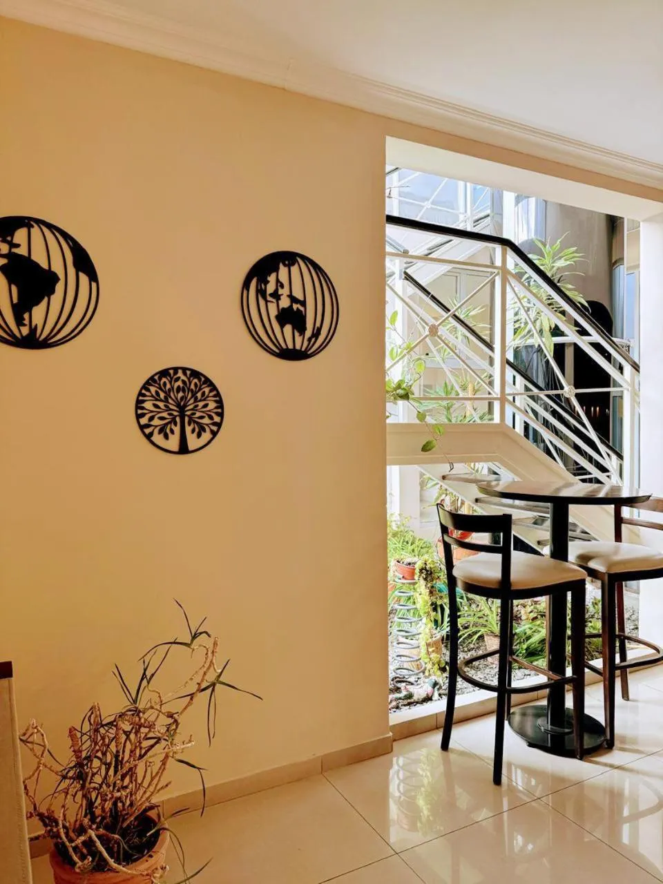 Hotel Aire de Patagonia