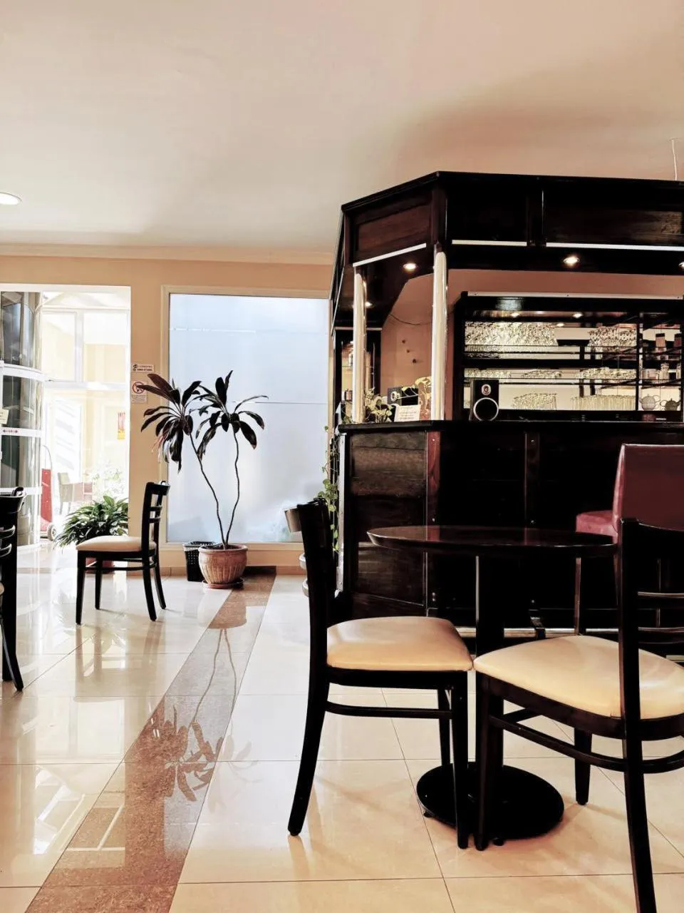 Hotel Aire de Patagonia