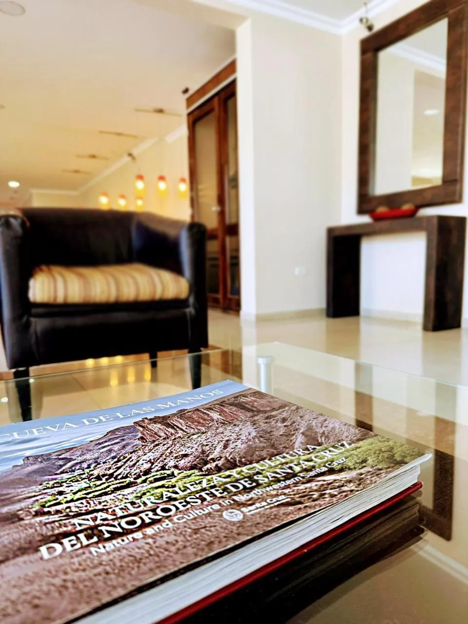 Hotel Aire de Patagonia