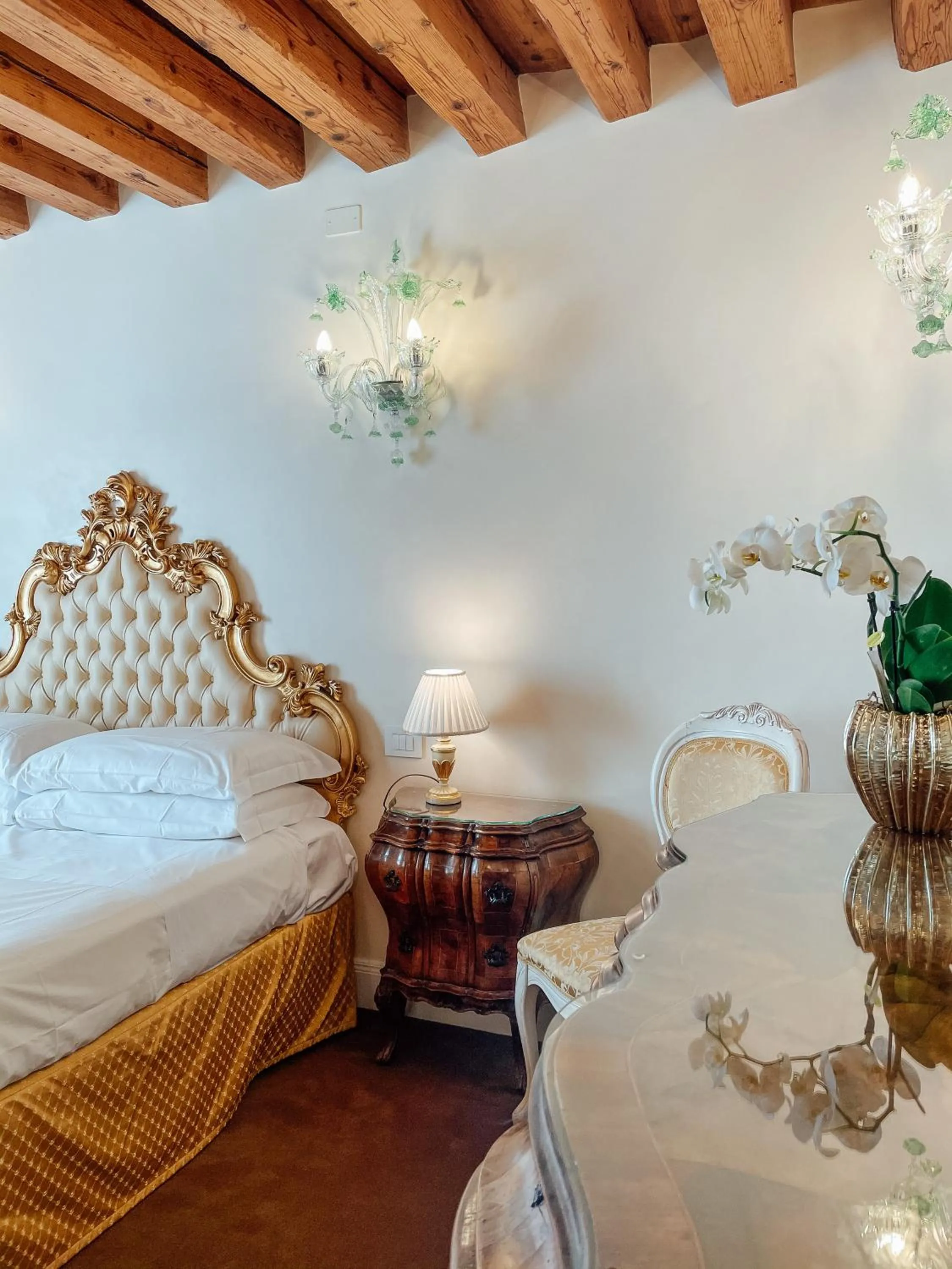 Two-Bedroom Apartment in Ai Savi di Venezia