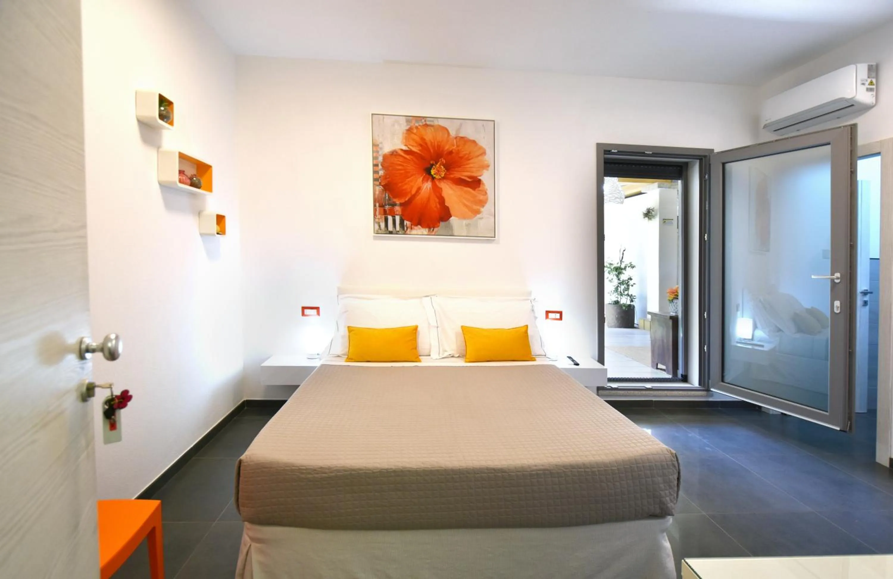 Elis b&b Villasimius