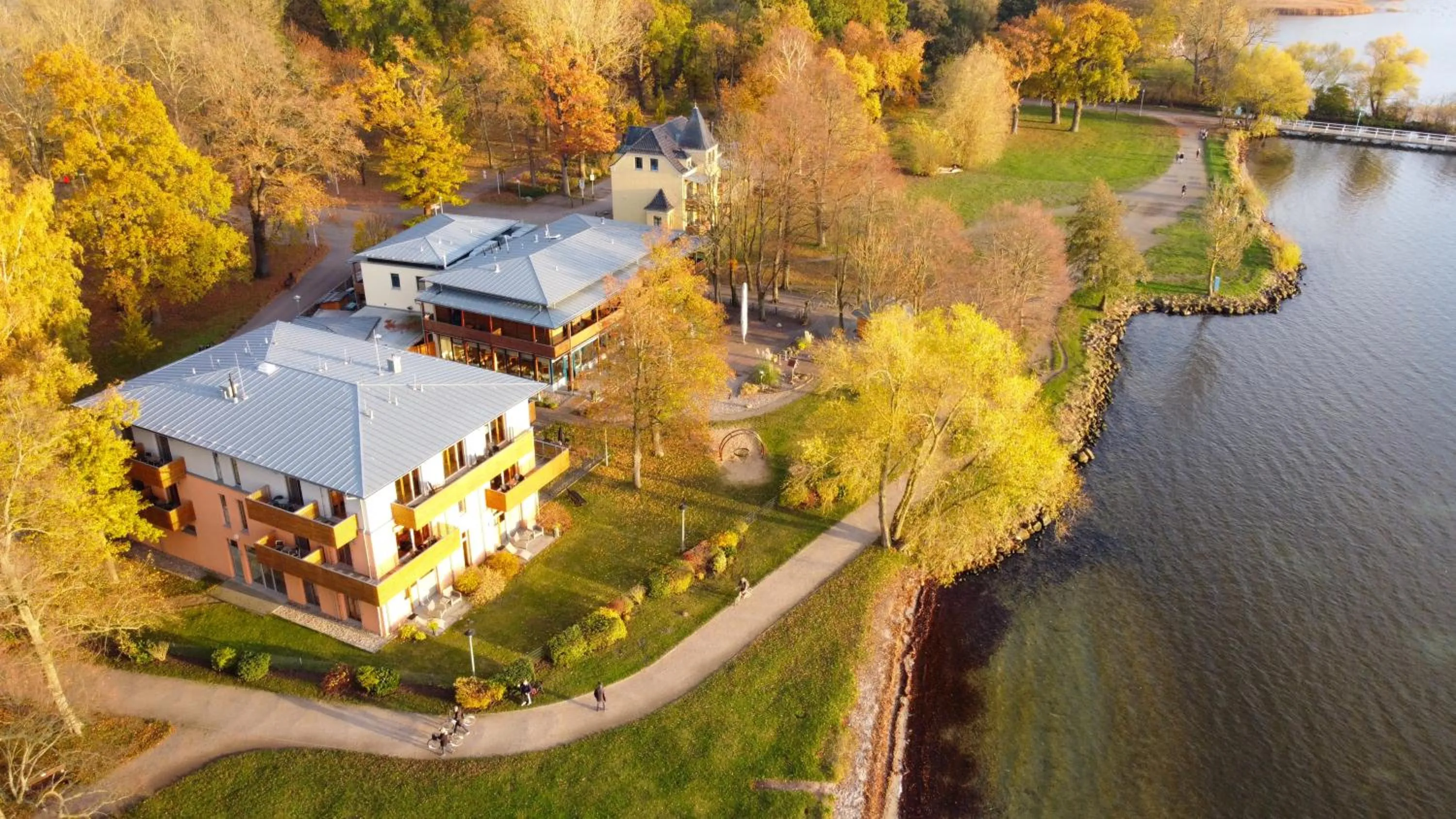 Badehaus Hotel & Restaurant