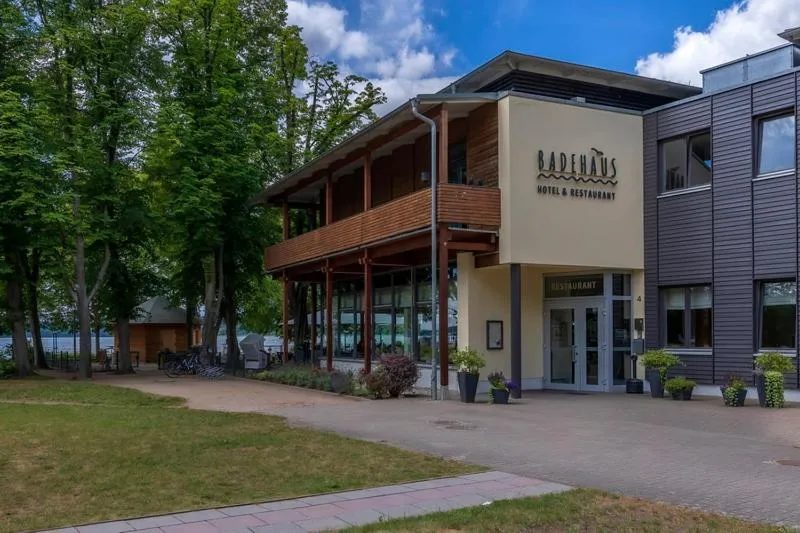 Badehaus Hotel & Restaurant