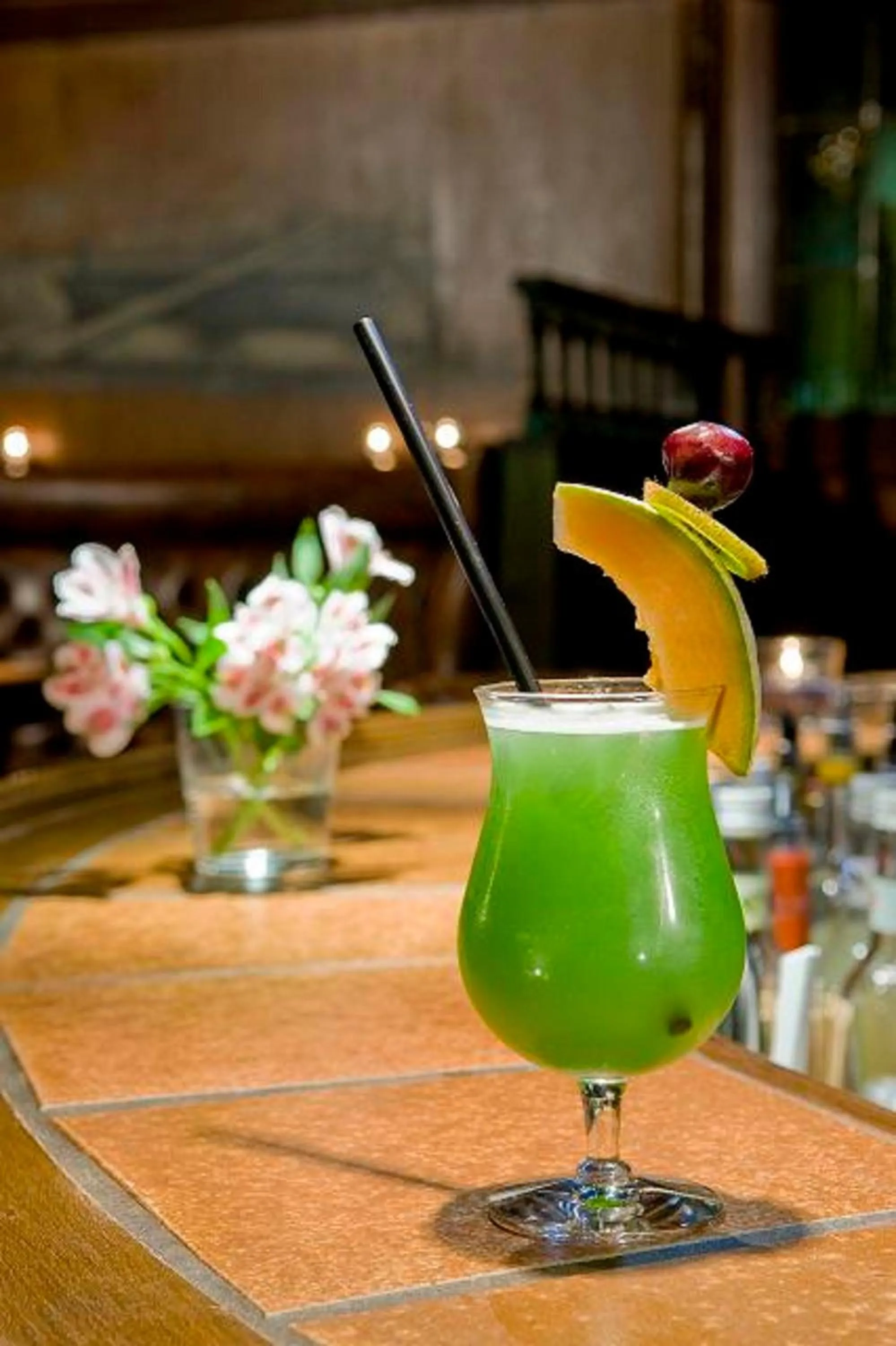 Drinks in Upstalsboom Varel-Dangast