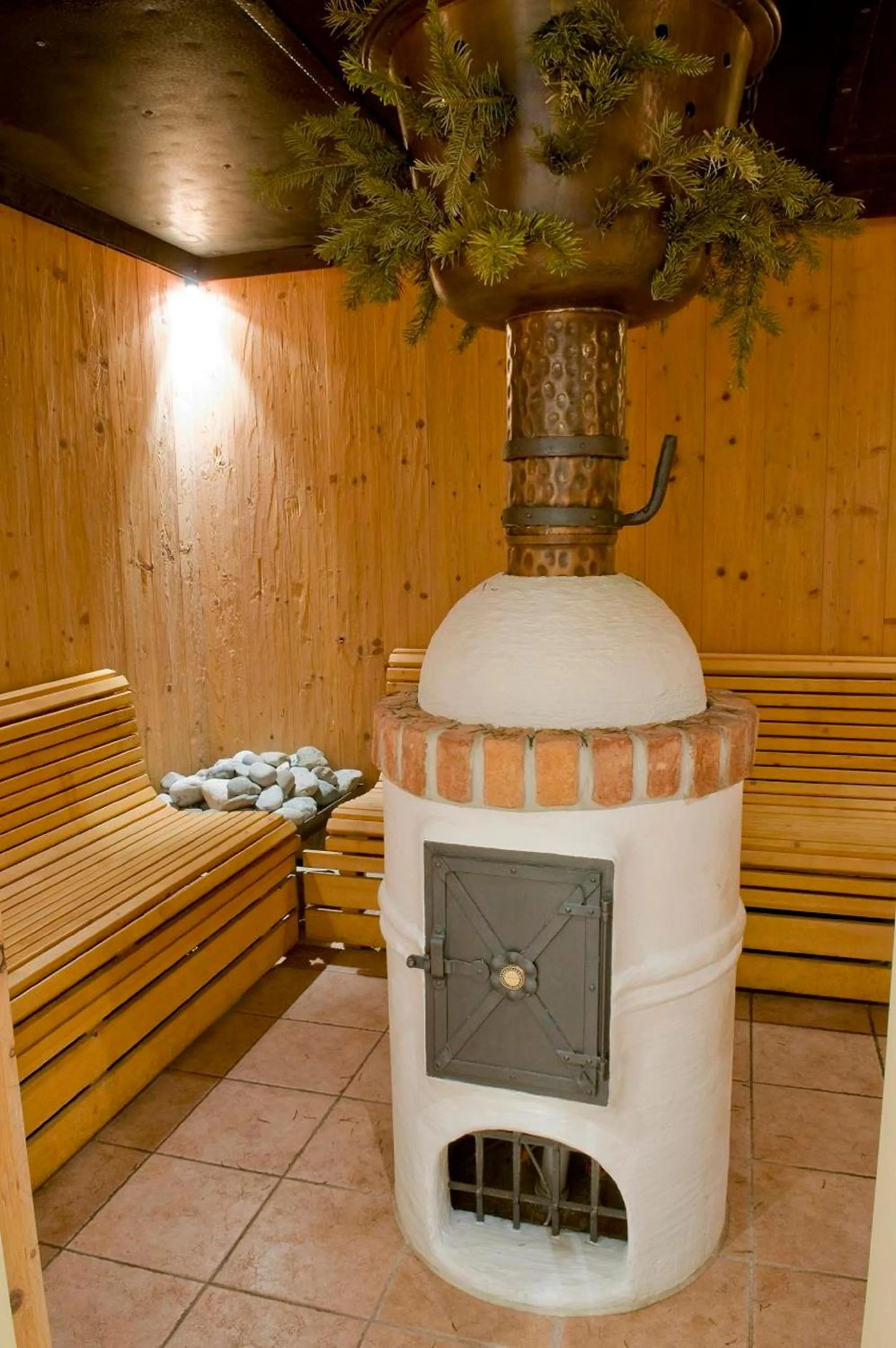 Spa and wellness centre/facilities in Upstalsboom Varel-Dangast