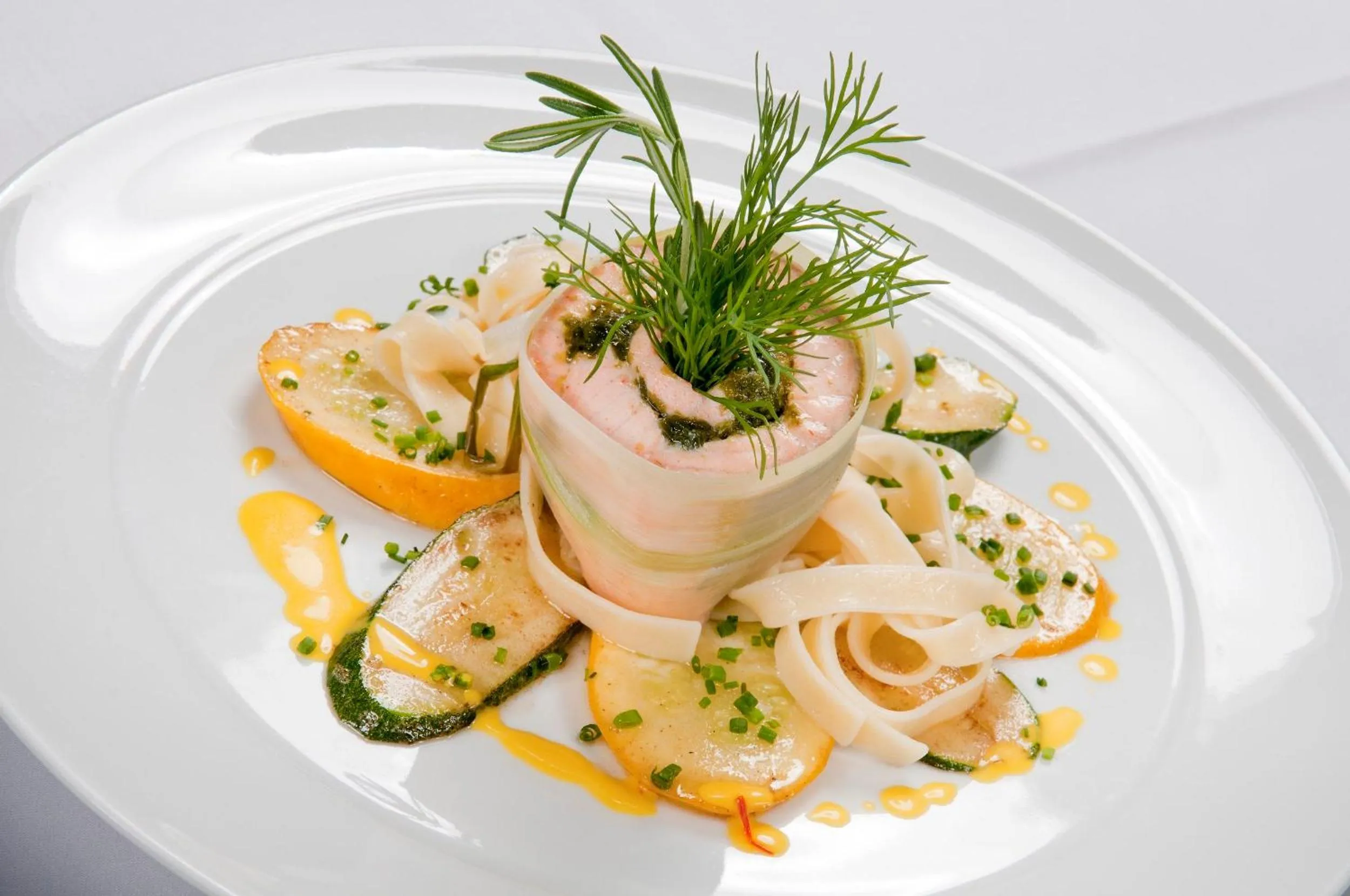 Food in Upstalsboom Varel-Dangast