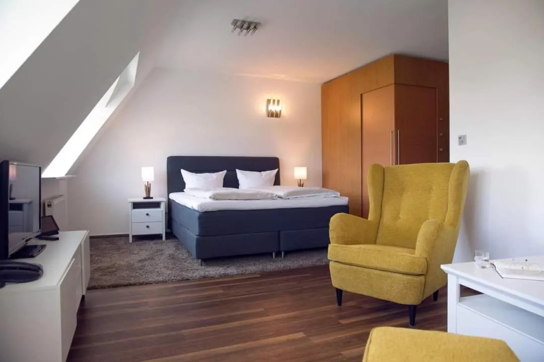 Bed in Upstalsboom Varel-Dangast