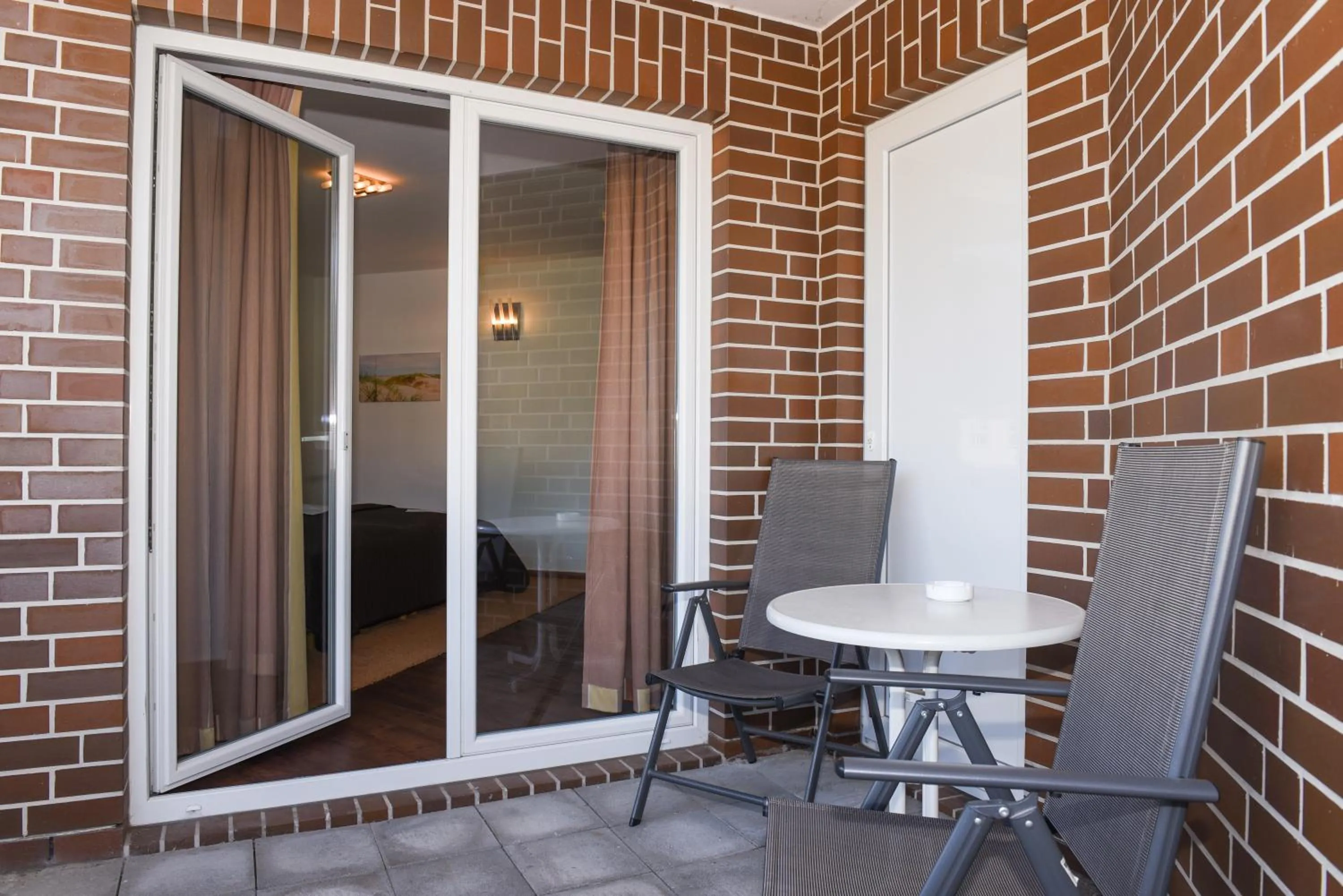 Photo of the whole room in Upstalsboom Varel-Dangast