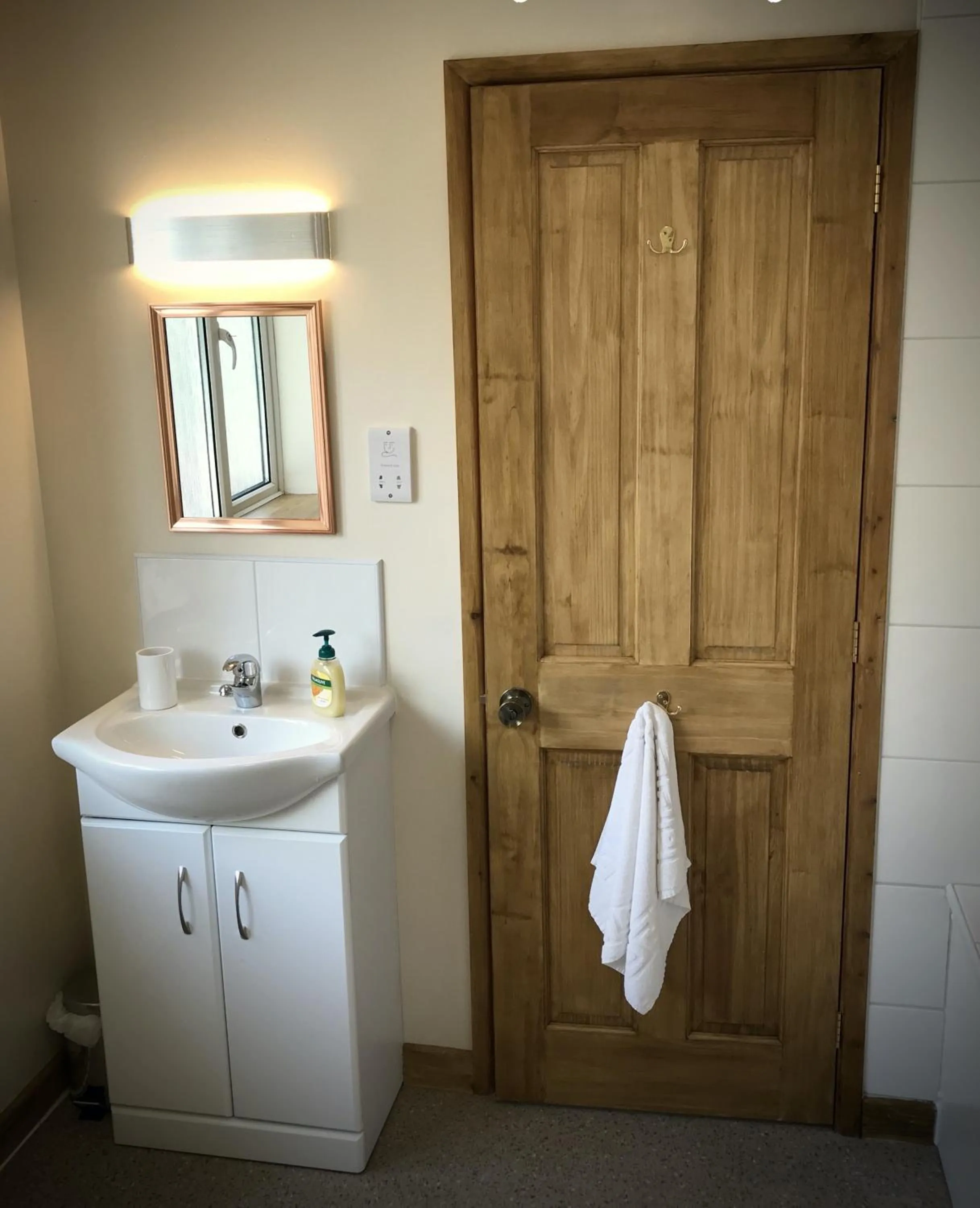 The White Horse Inn, Clun