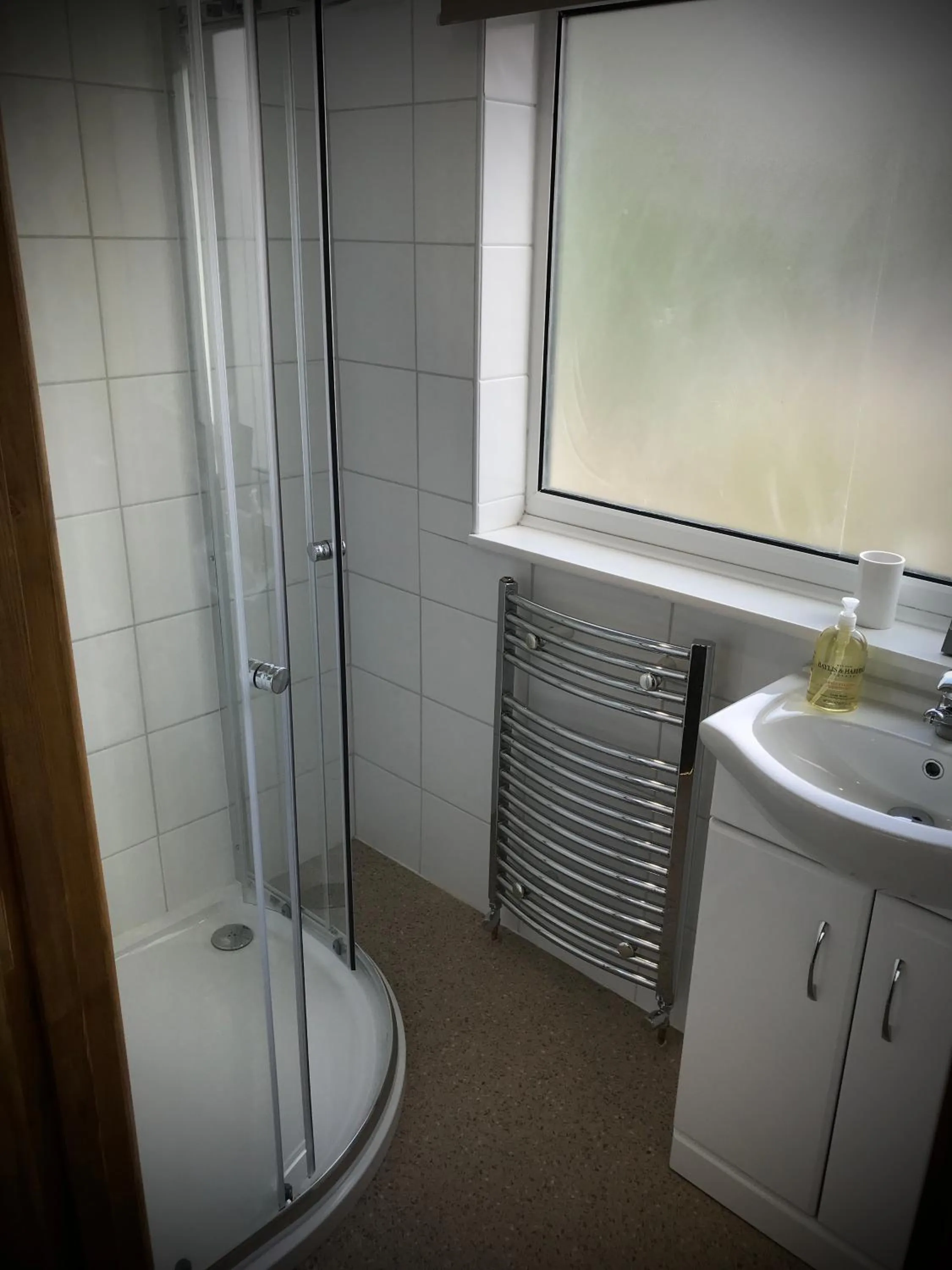 The White Horse Inn, Clun