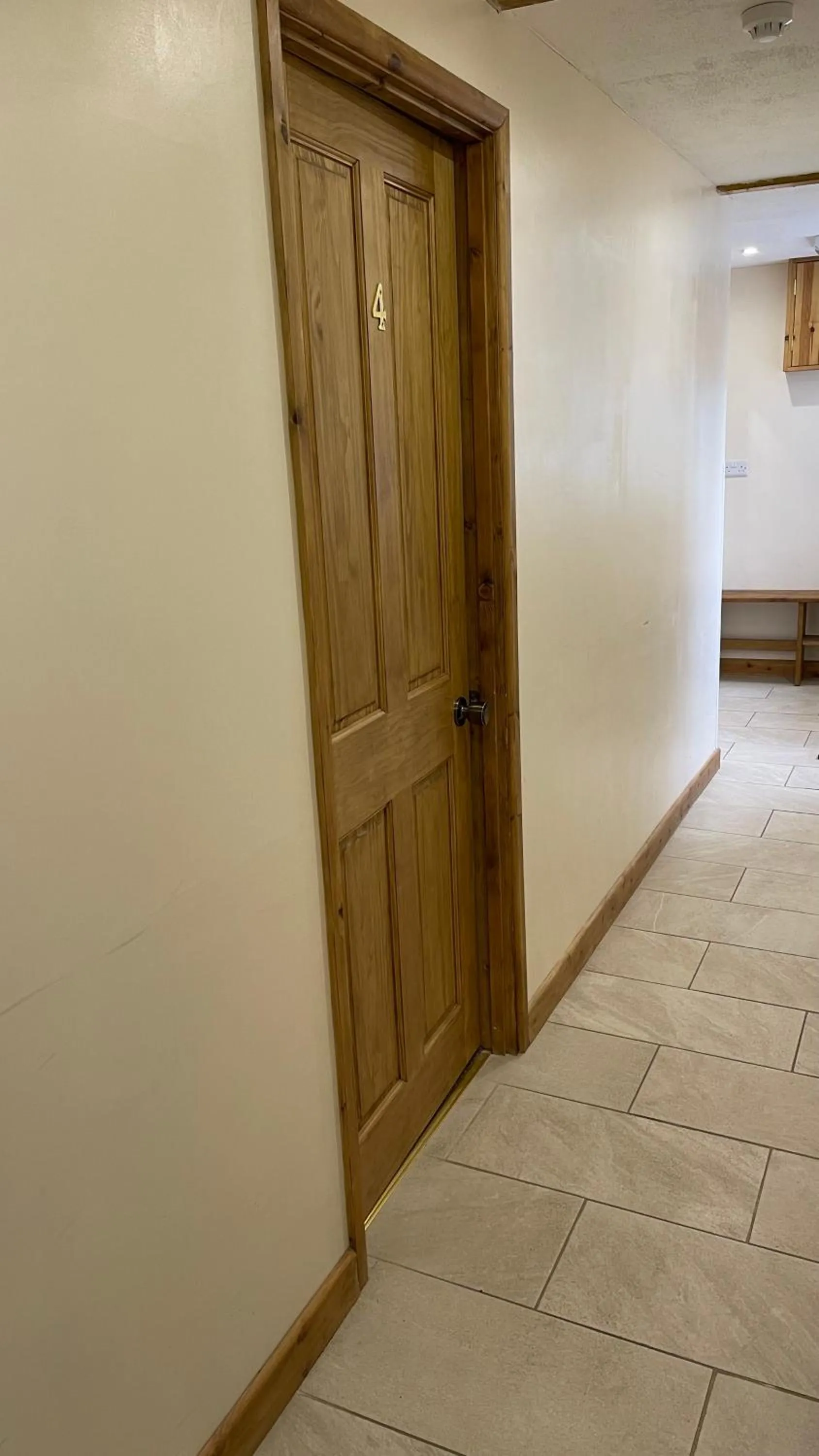 The White Horse Inn, Clun