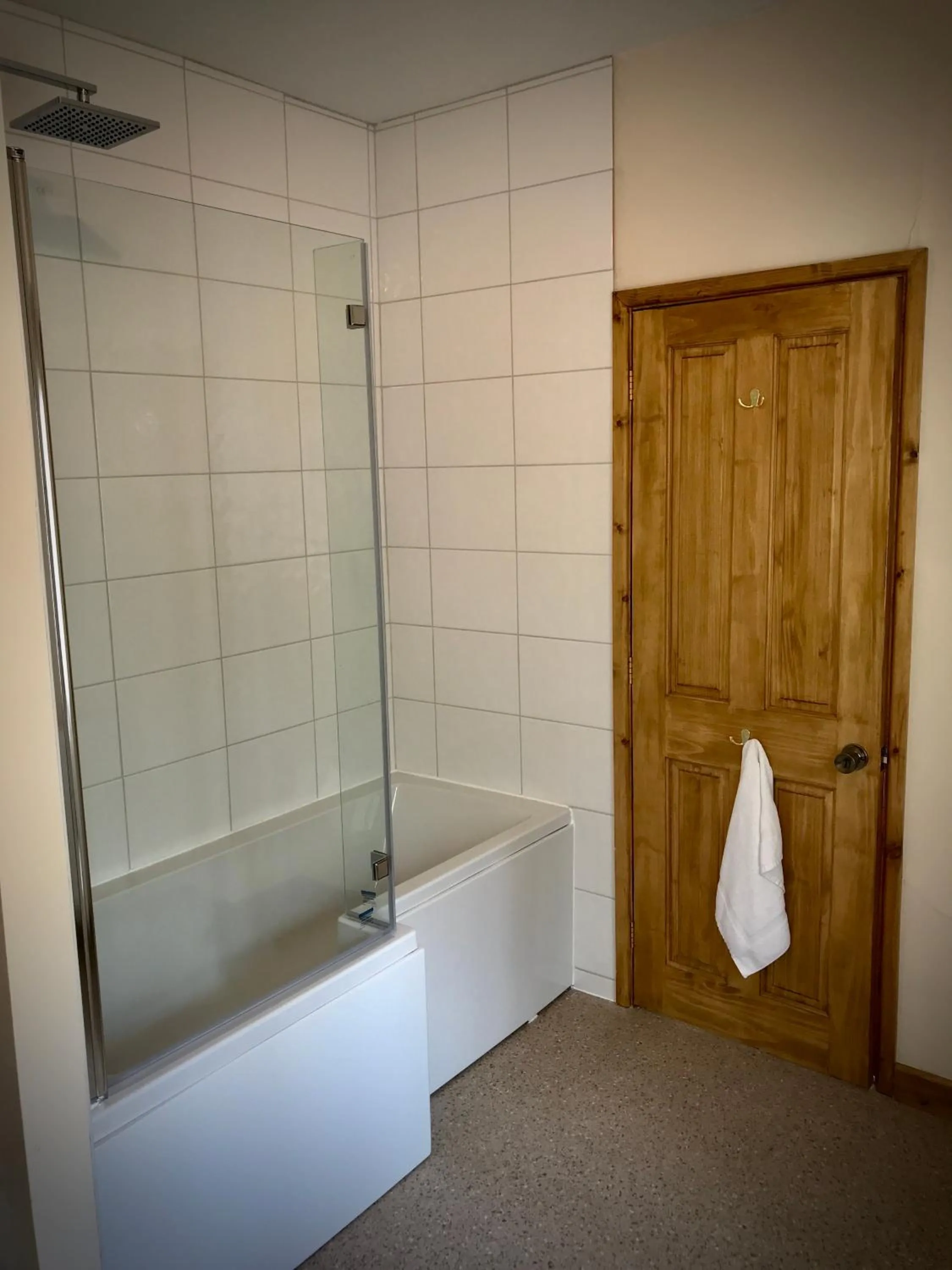 The White Horse Inn, Clun