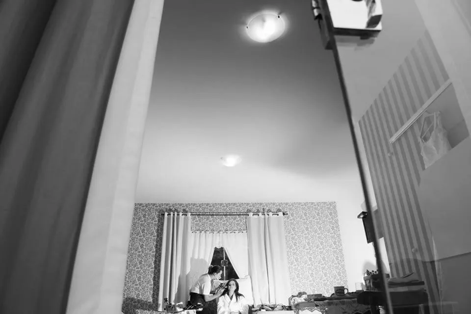 Hotel Pousada Oosterhuis