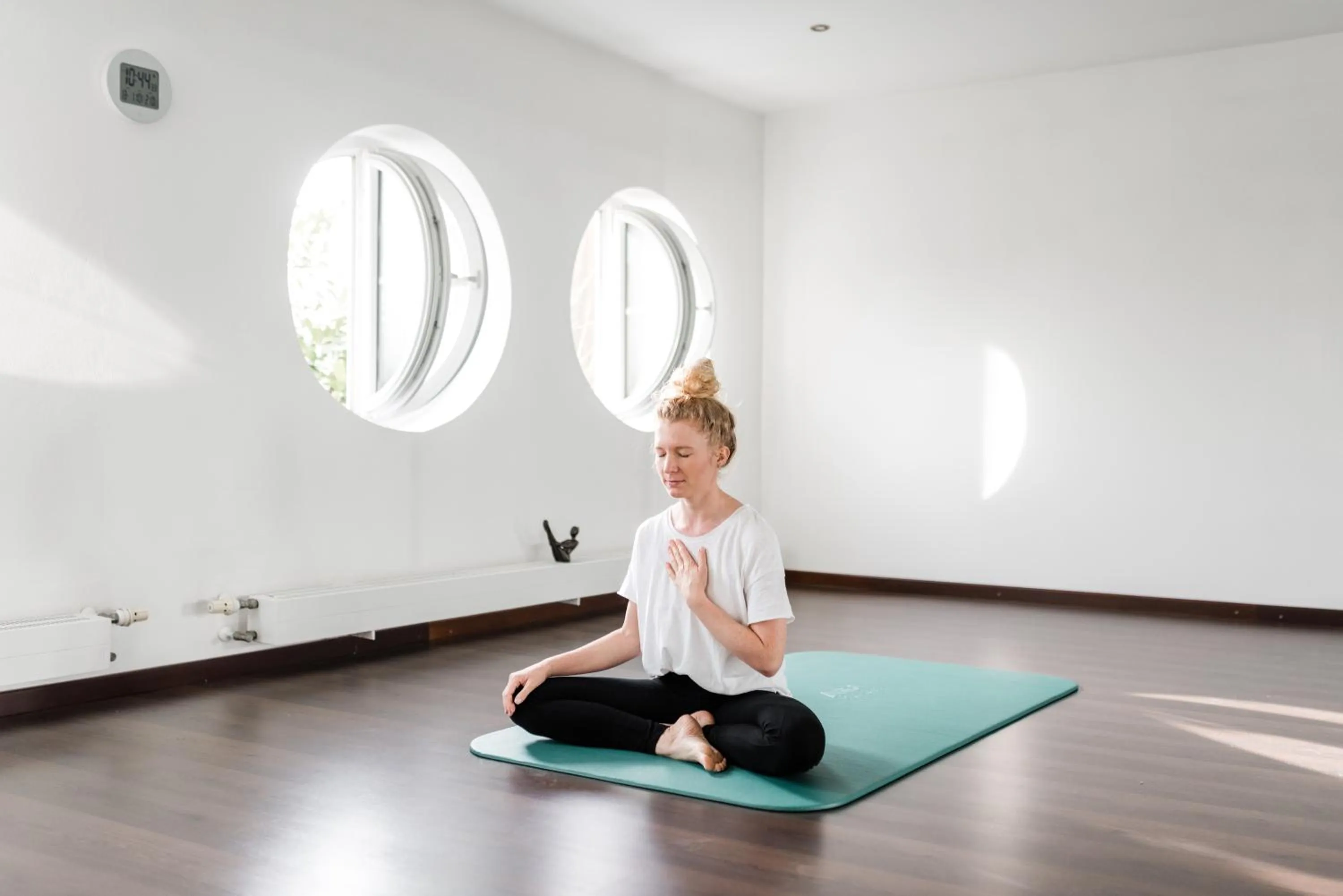 Spa and wellness centre/facilities in Hotel Antoniushof