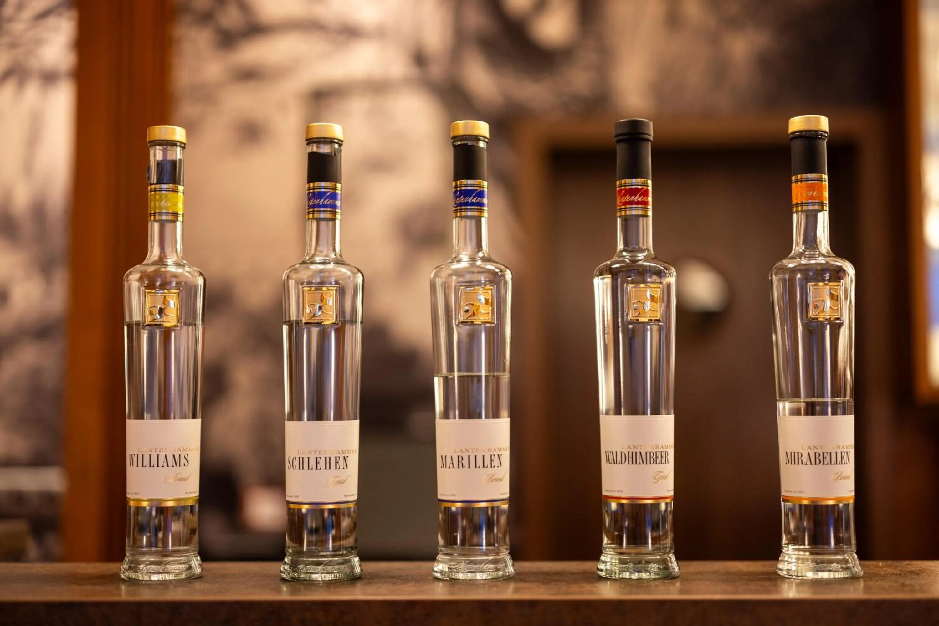 Restaurant/places to eat in Hotel Schaper