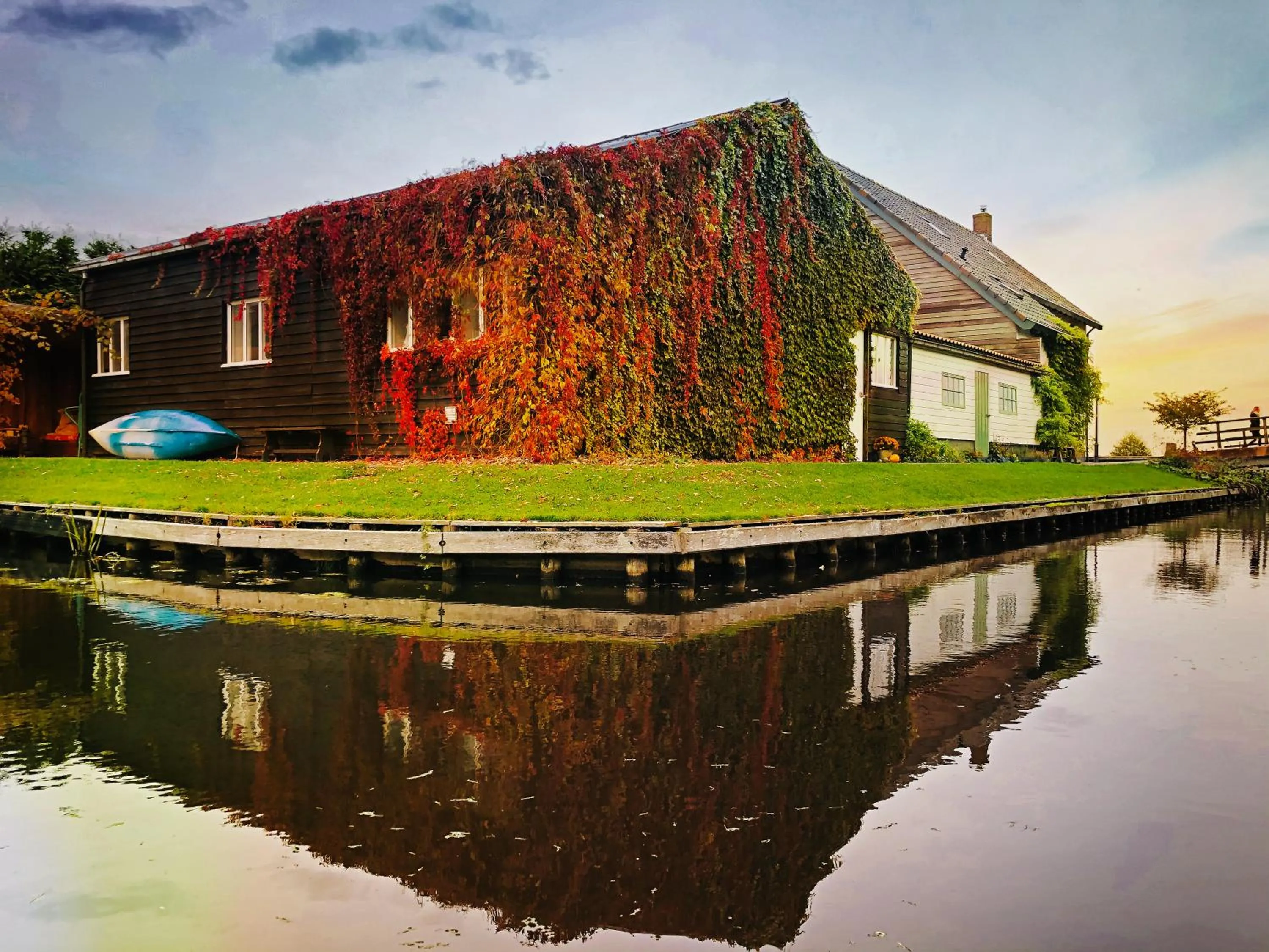Two-Bedroom Apartment in Gieters Gruttertje, Vintage stay in the village centre