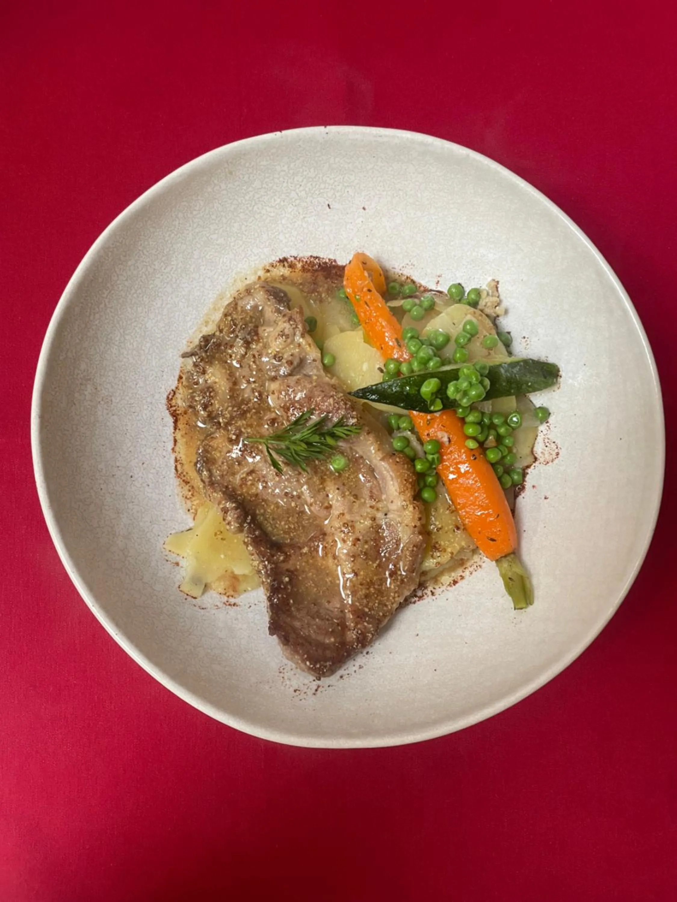 HOTEL De La Tour Saint Etienne SUD