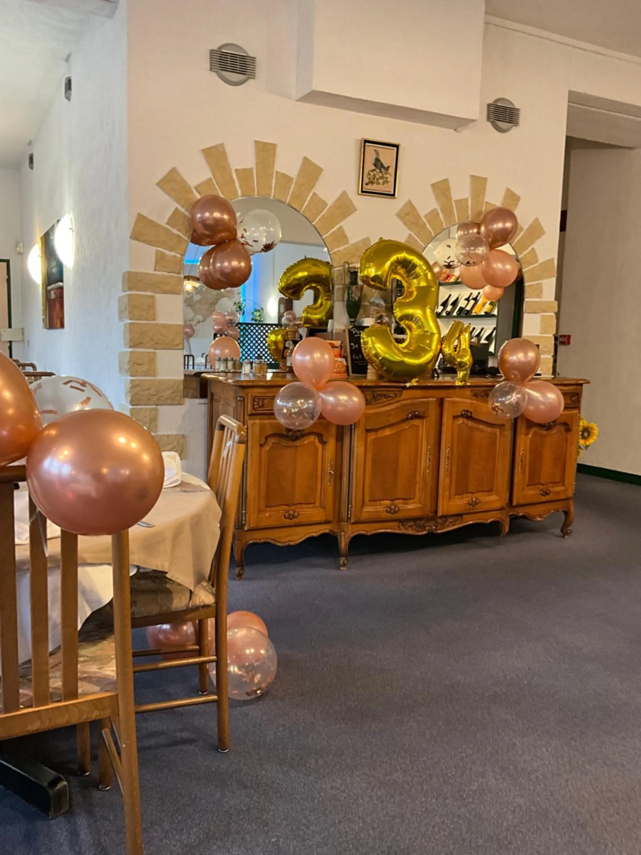 HOTEL De La Tour Saint Etienne SUD