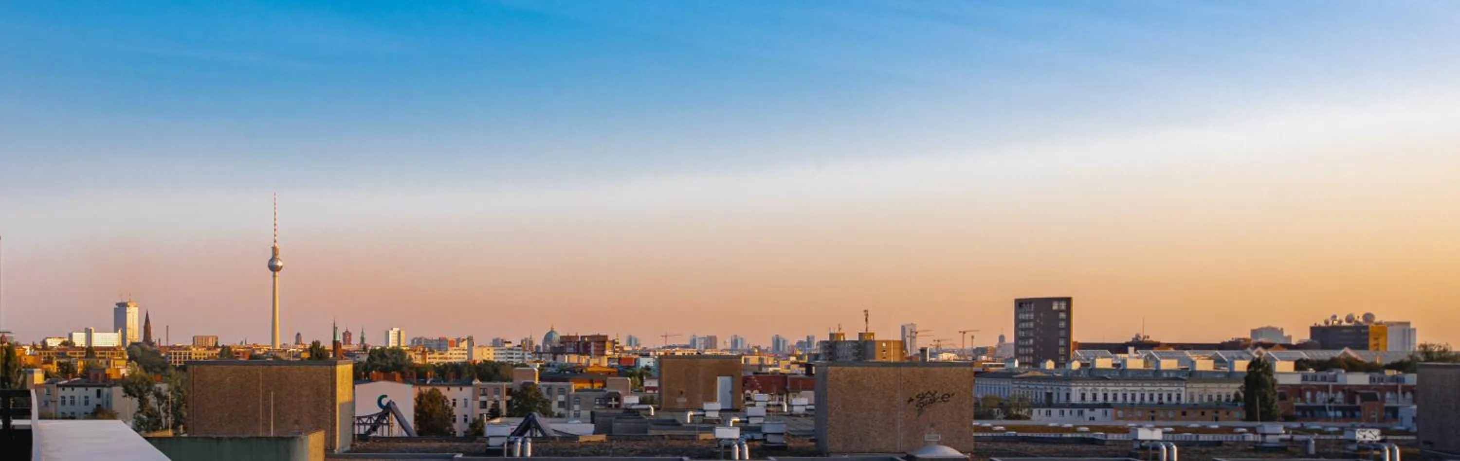 Property building in Ocak Hotel