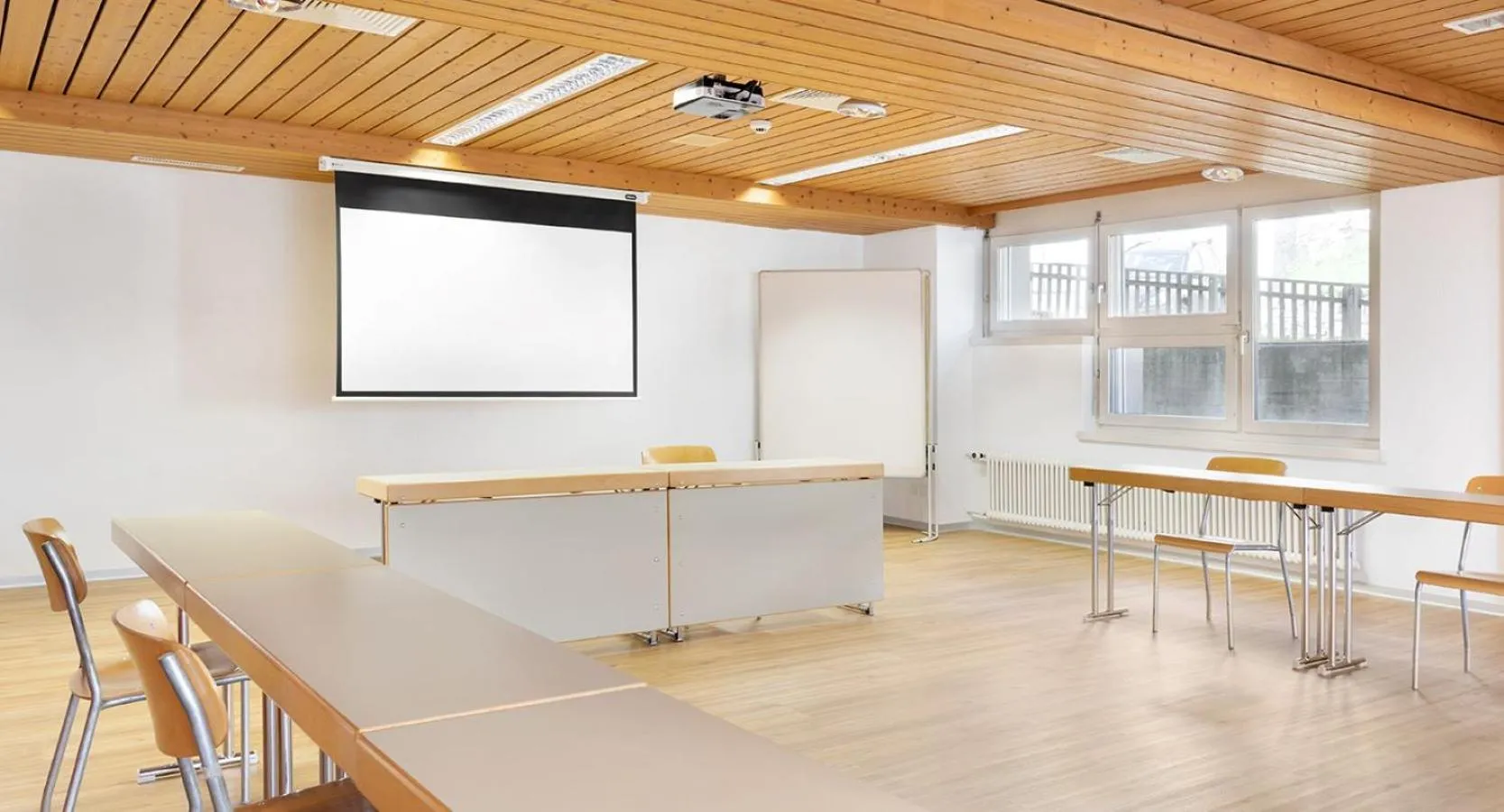 Business facilities in Hotel & Bildungshaus St. Jodern