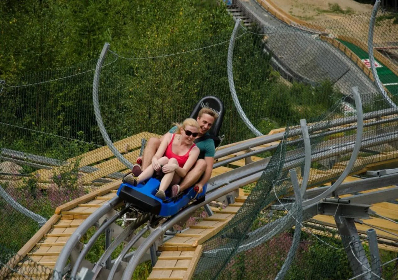 Activities in Hotel Barbara