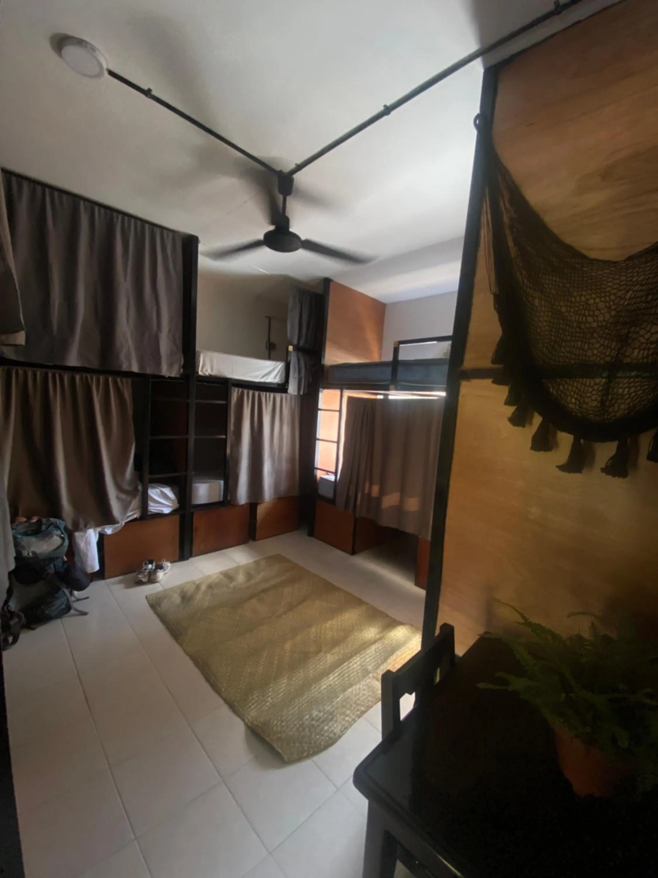 Bedroom, Bed in Ariché Valladolid Hotel & Hostal