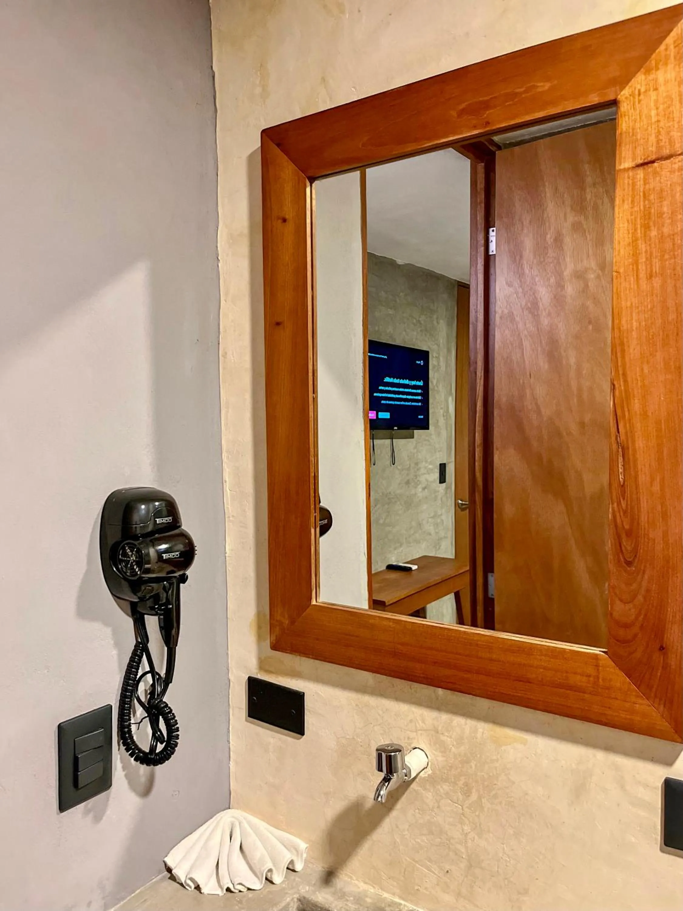 heating in Ariché Valladolid Hotel & Hostal