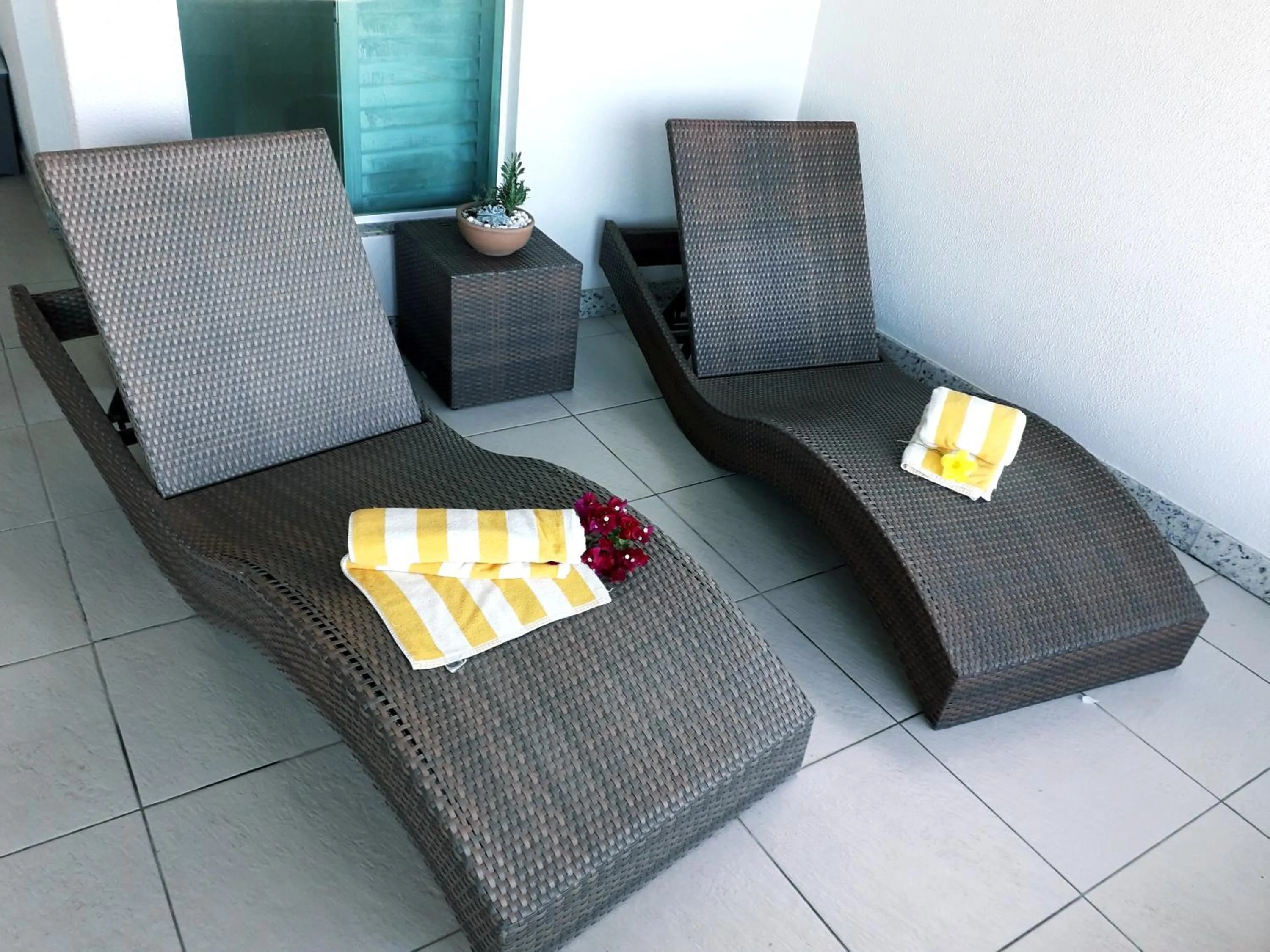 Sauna in Cahy Praia Hotel