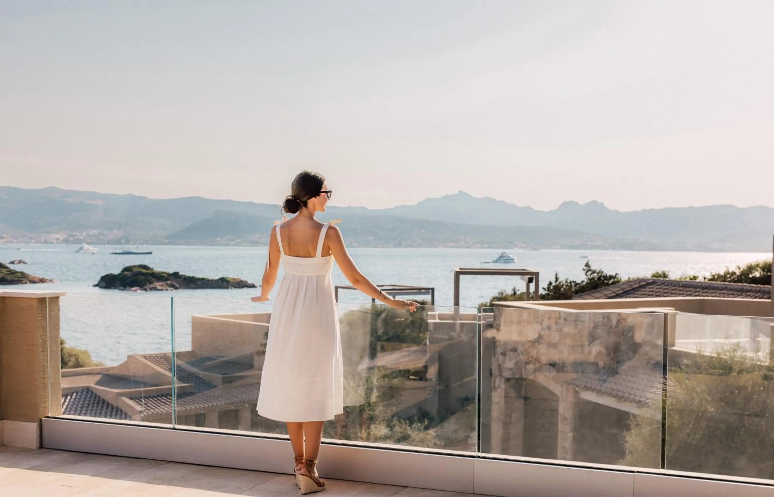 7Pines Resort Sardinia - A Destination By Hyatt