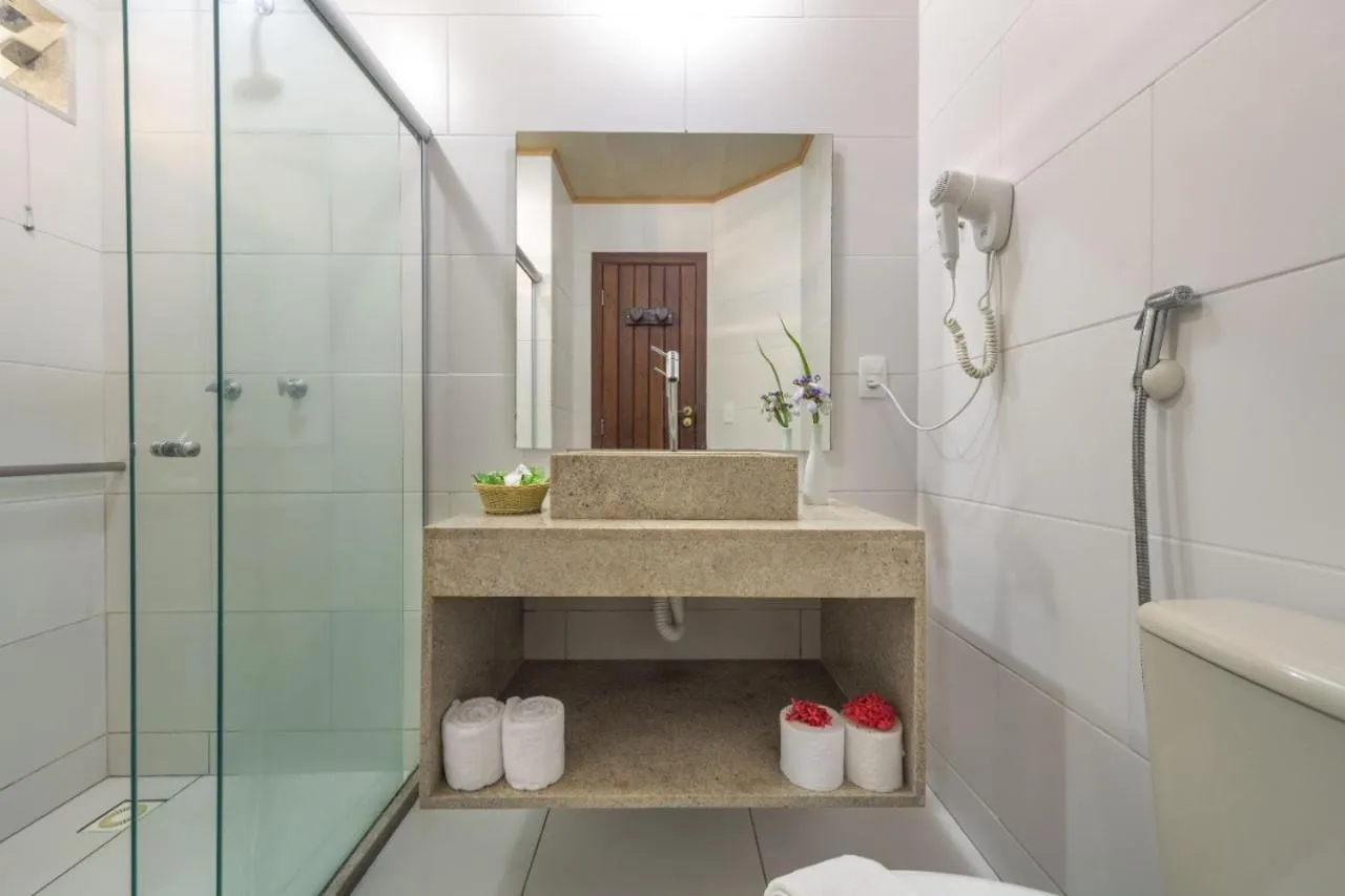 Quinta do Sol Lite Praia Hotel