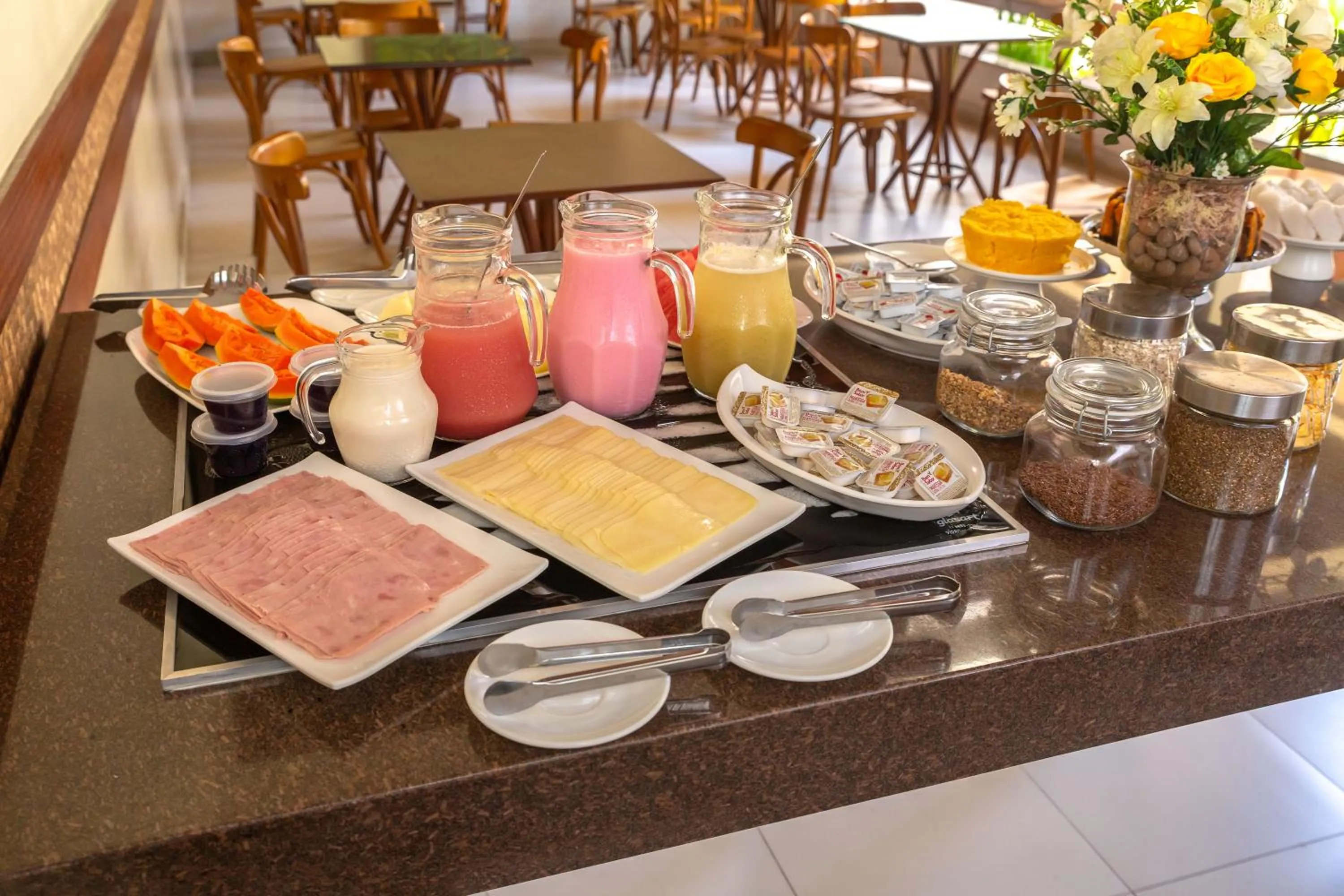 Quinta do Sol Lite Praia Hotel