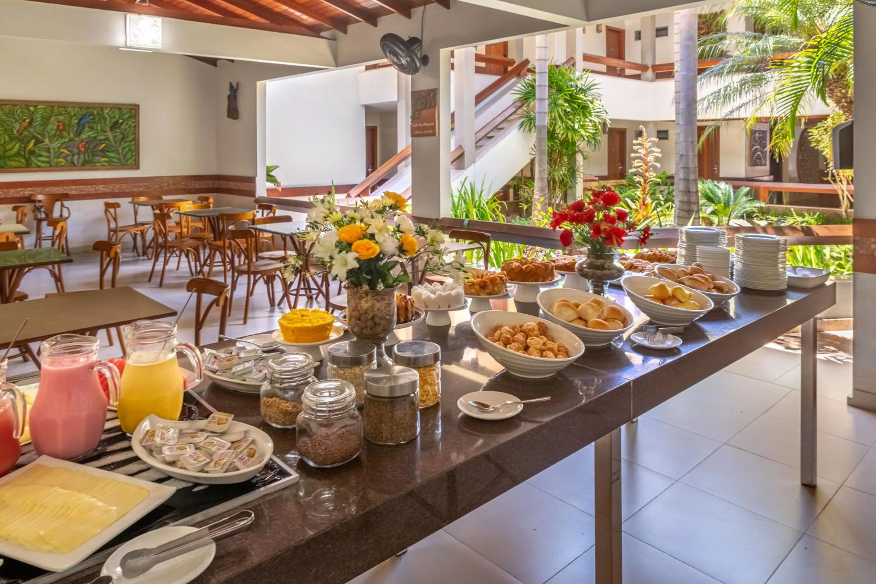 Quinta do Sol Lite Praia Hotel